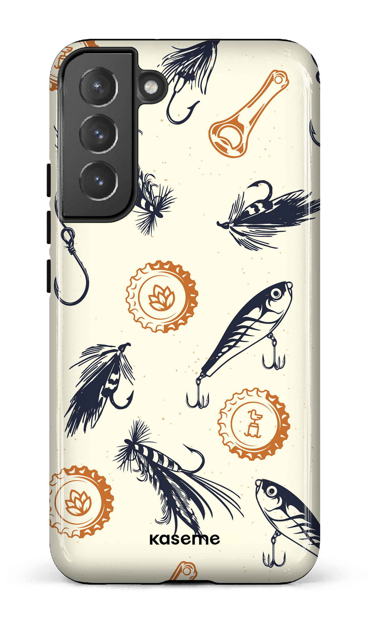 Fishy - Galaxy S22 Plus