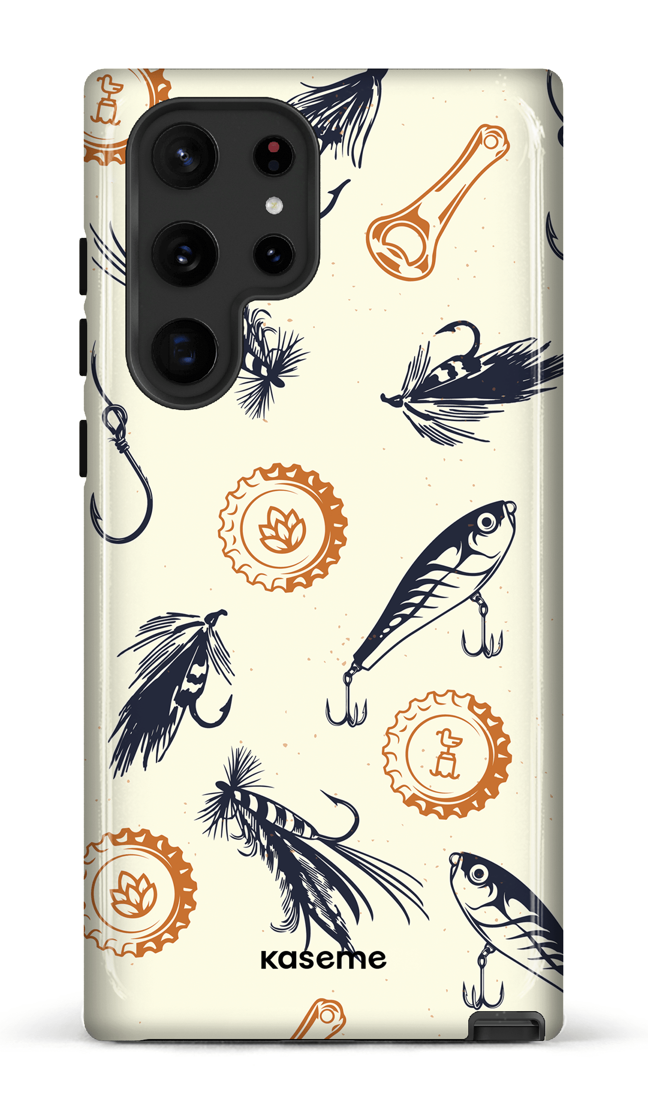 Fishy - Galaxy S22 Ultra