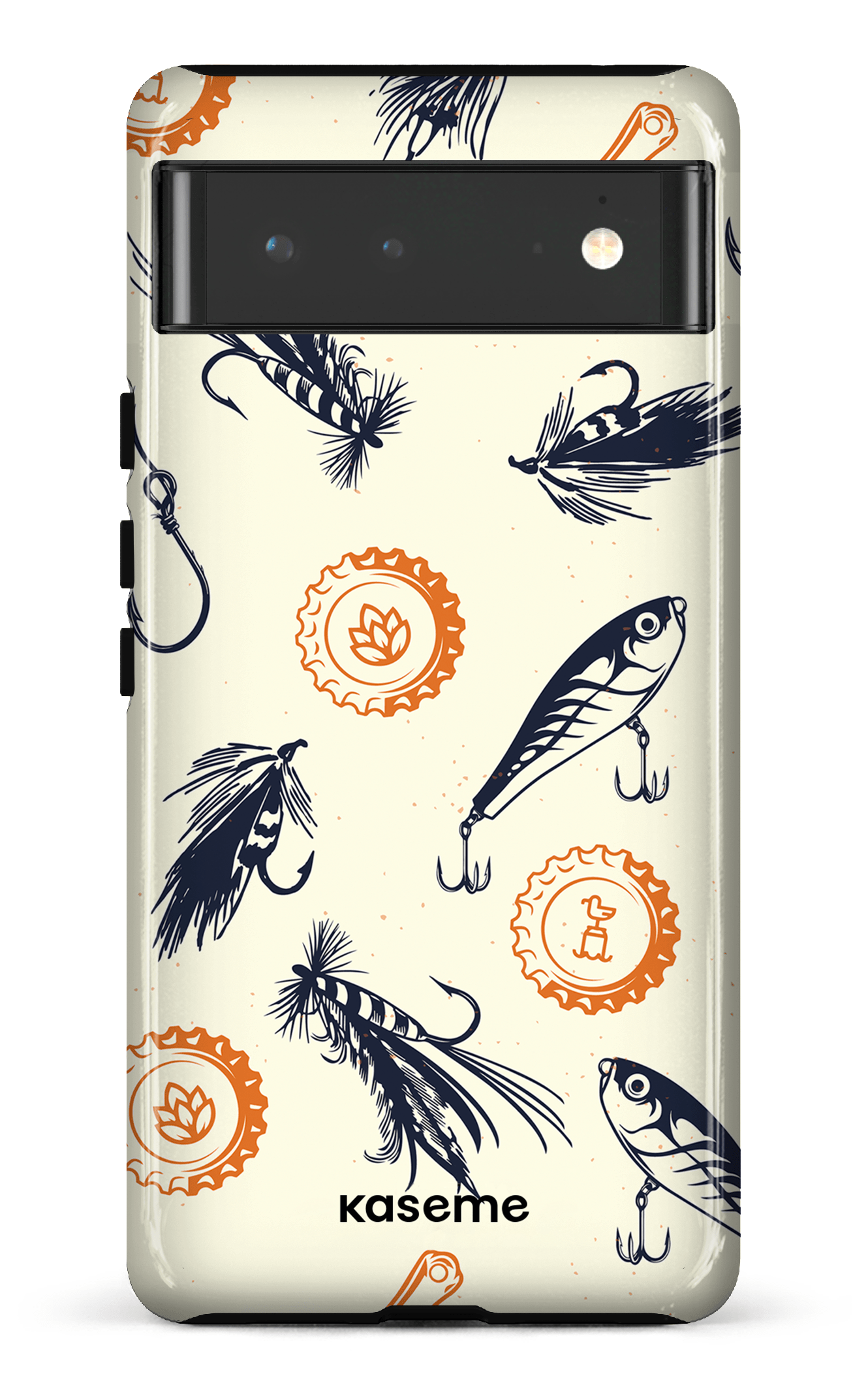Fishy - Google Pixel 6