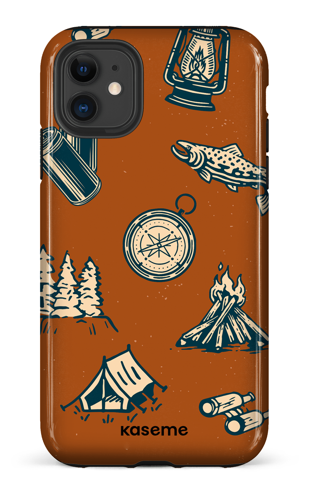 Campy - iPhone 11