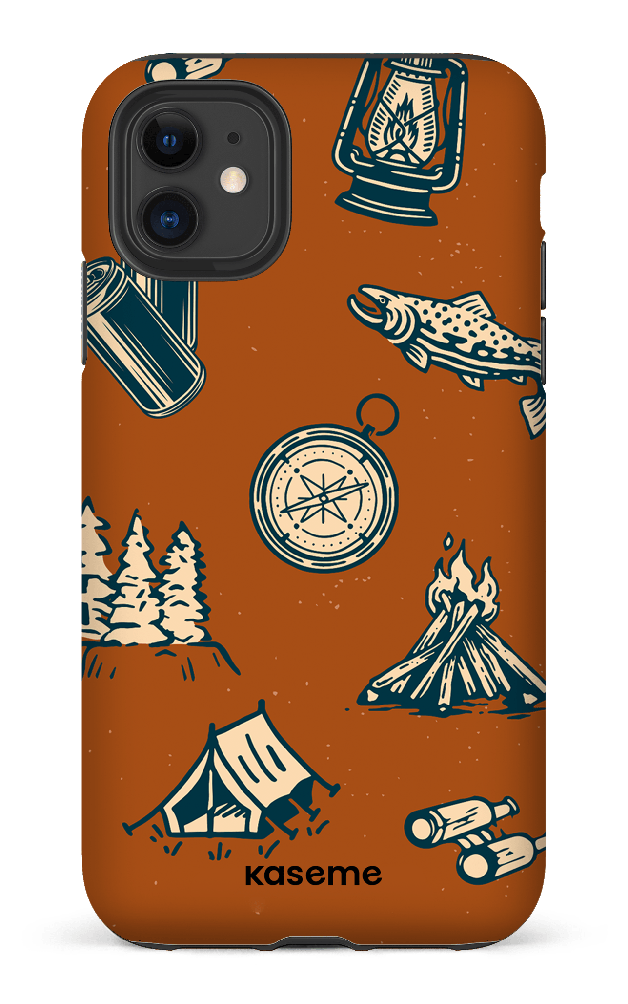 Campy - iPhone 11