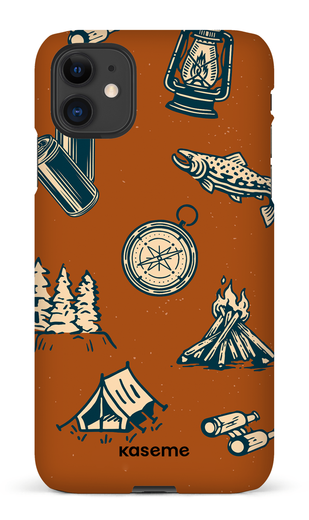 Campy - iPhone 11