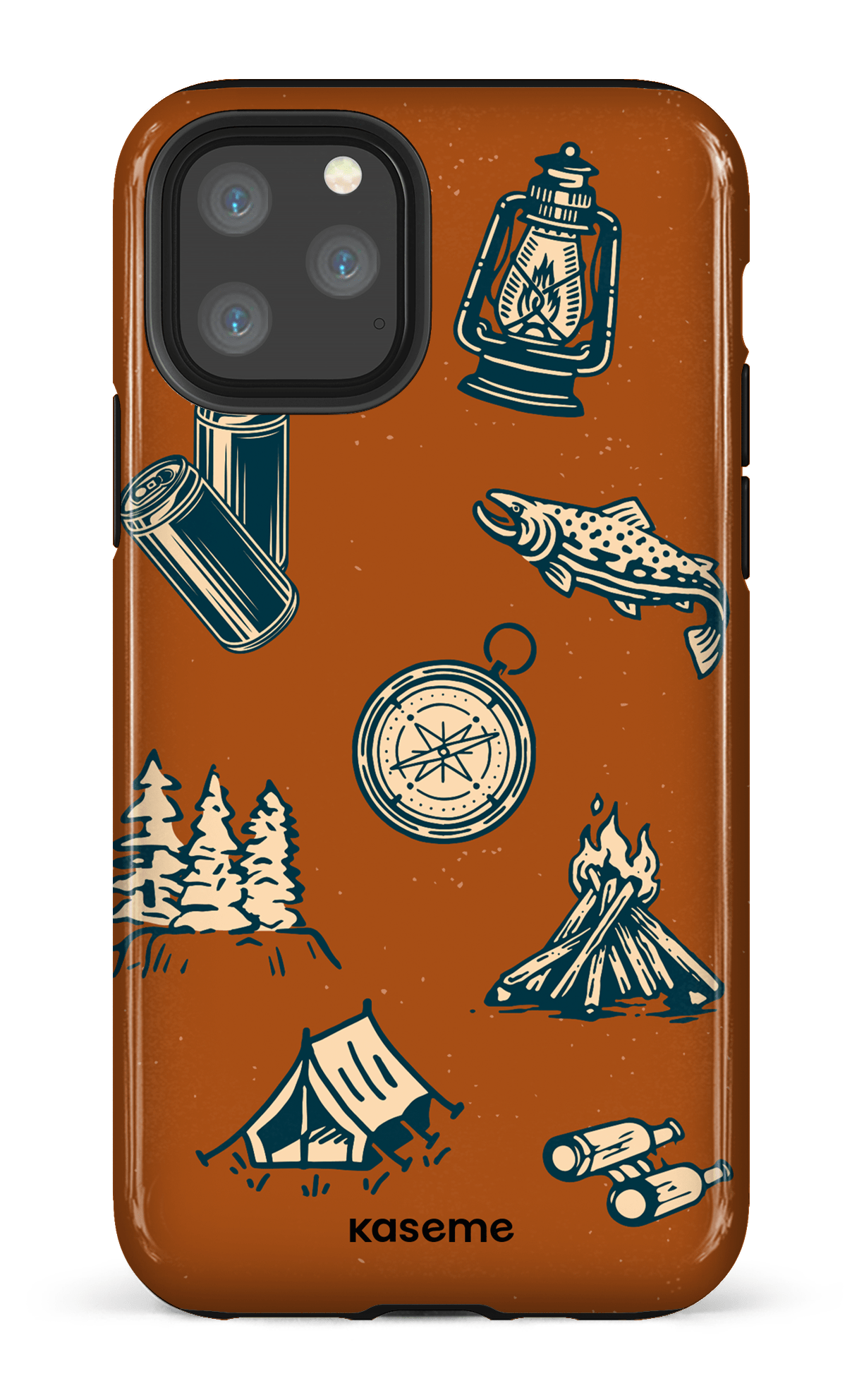 Campy - iPhone 11 Pro