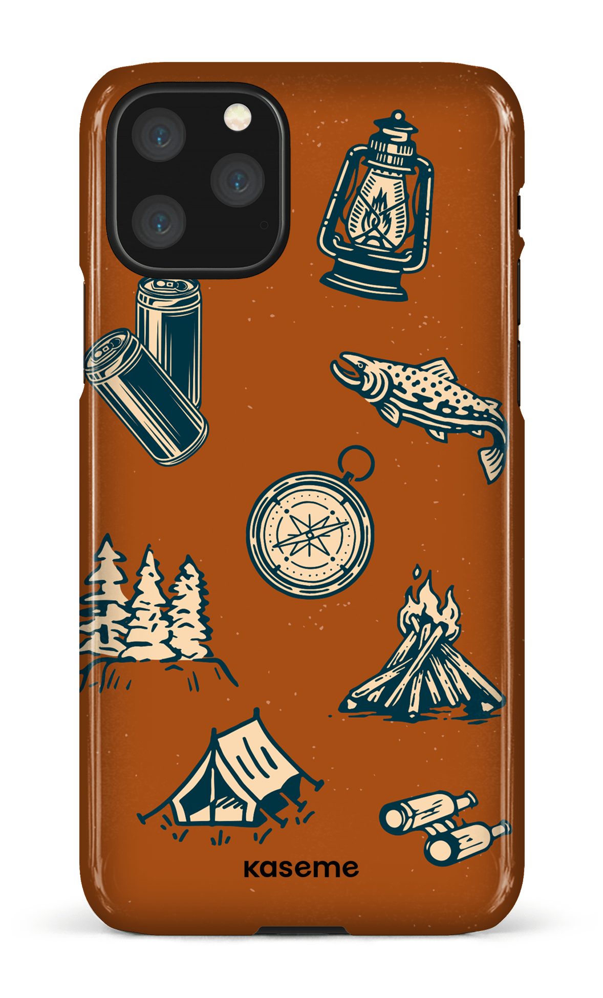 Campy - iPhone 11 Pro