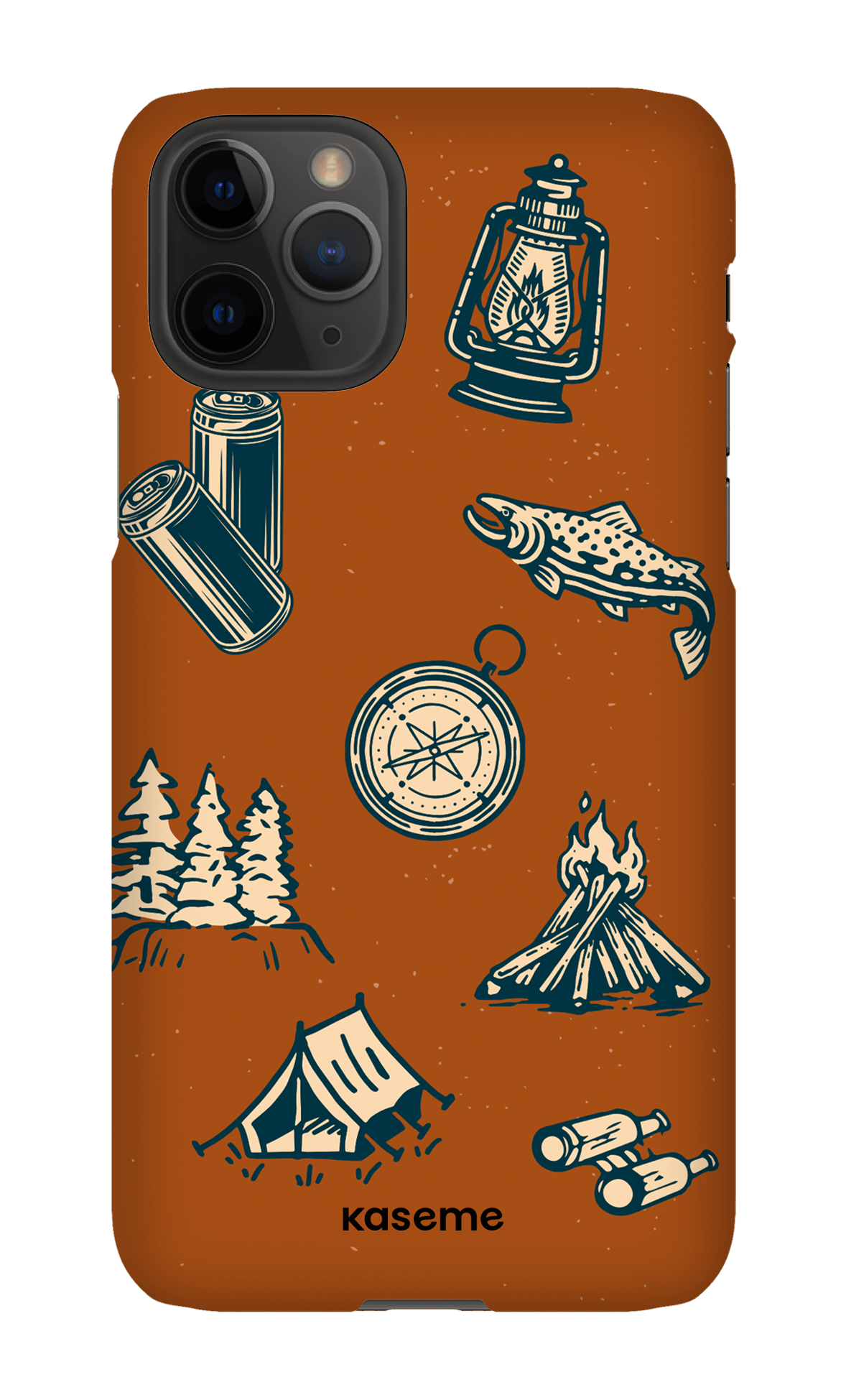 Campy - iPhone 11 Pro