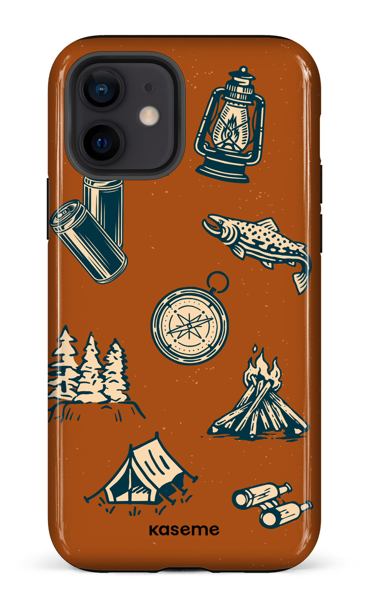 Campy - iPhone 12