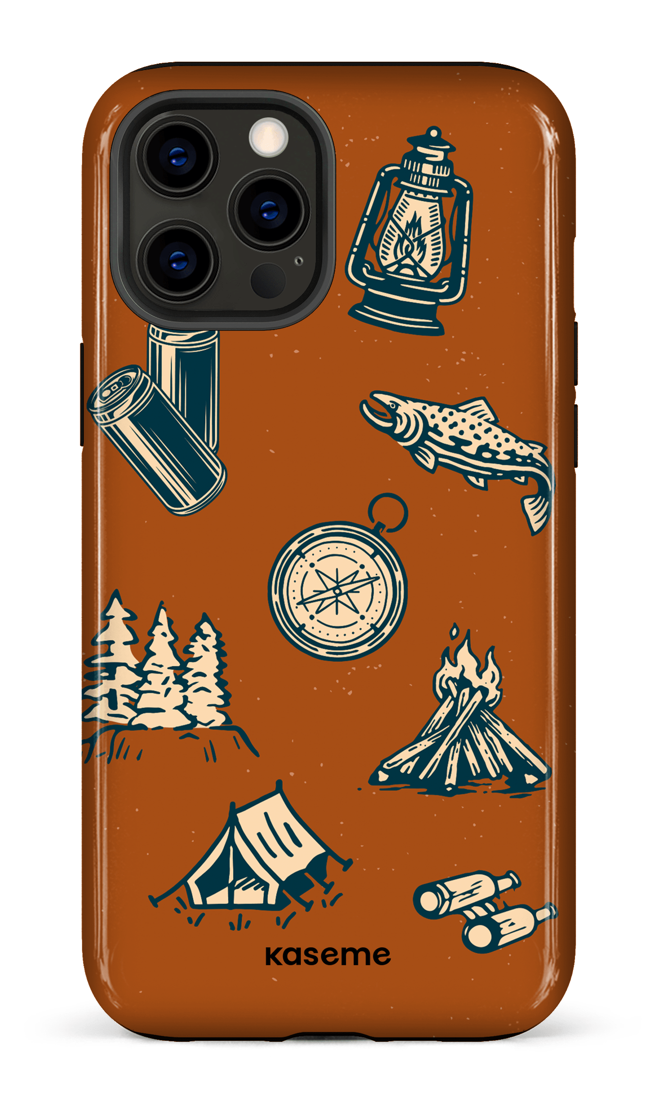 Campy - iPhone 12 Pro Max