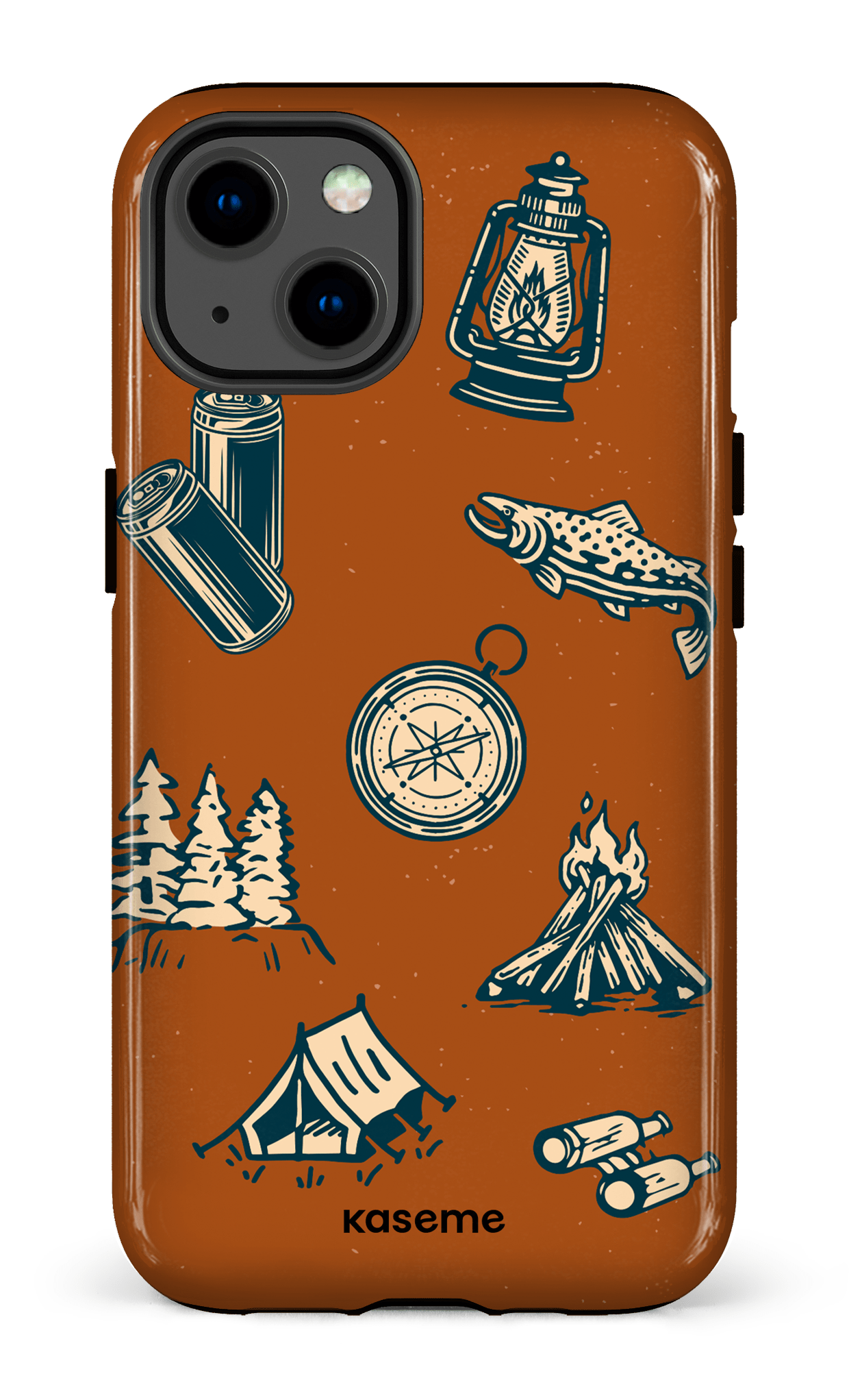 Campy - iPhone 13