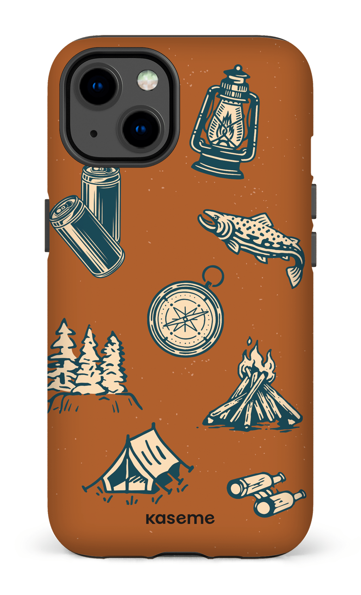 Campy - iPhone 13