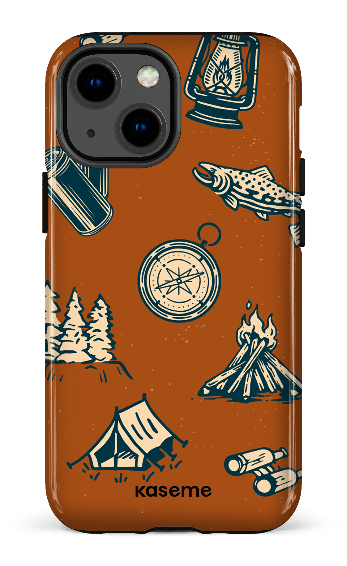 Campy - iPhone 13 Mini