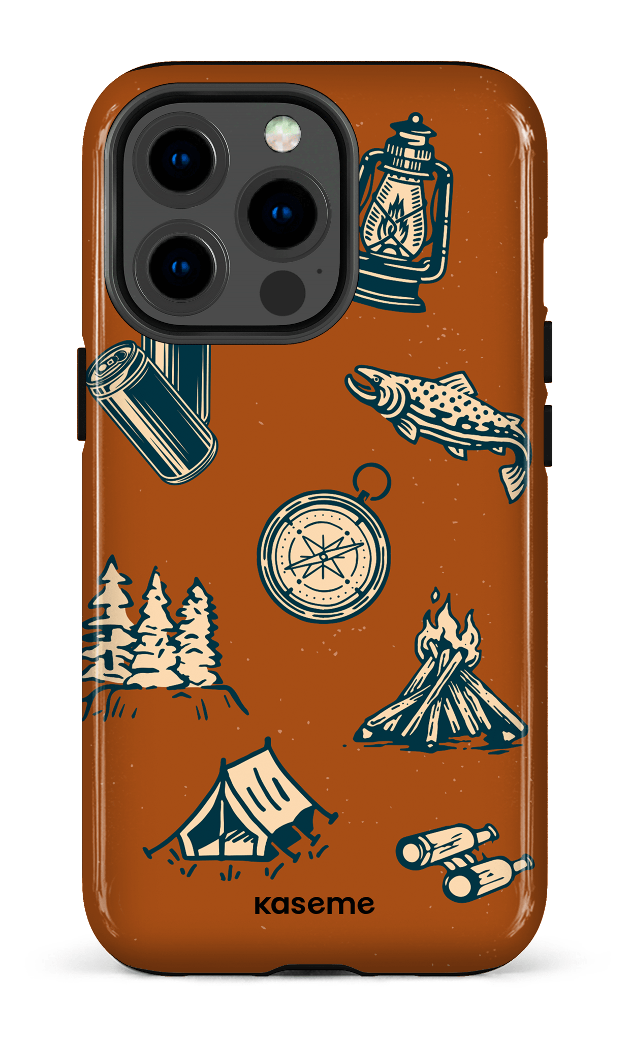 Campy - iPhone 13 Pro