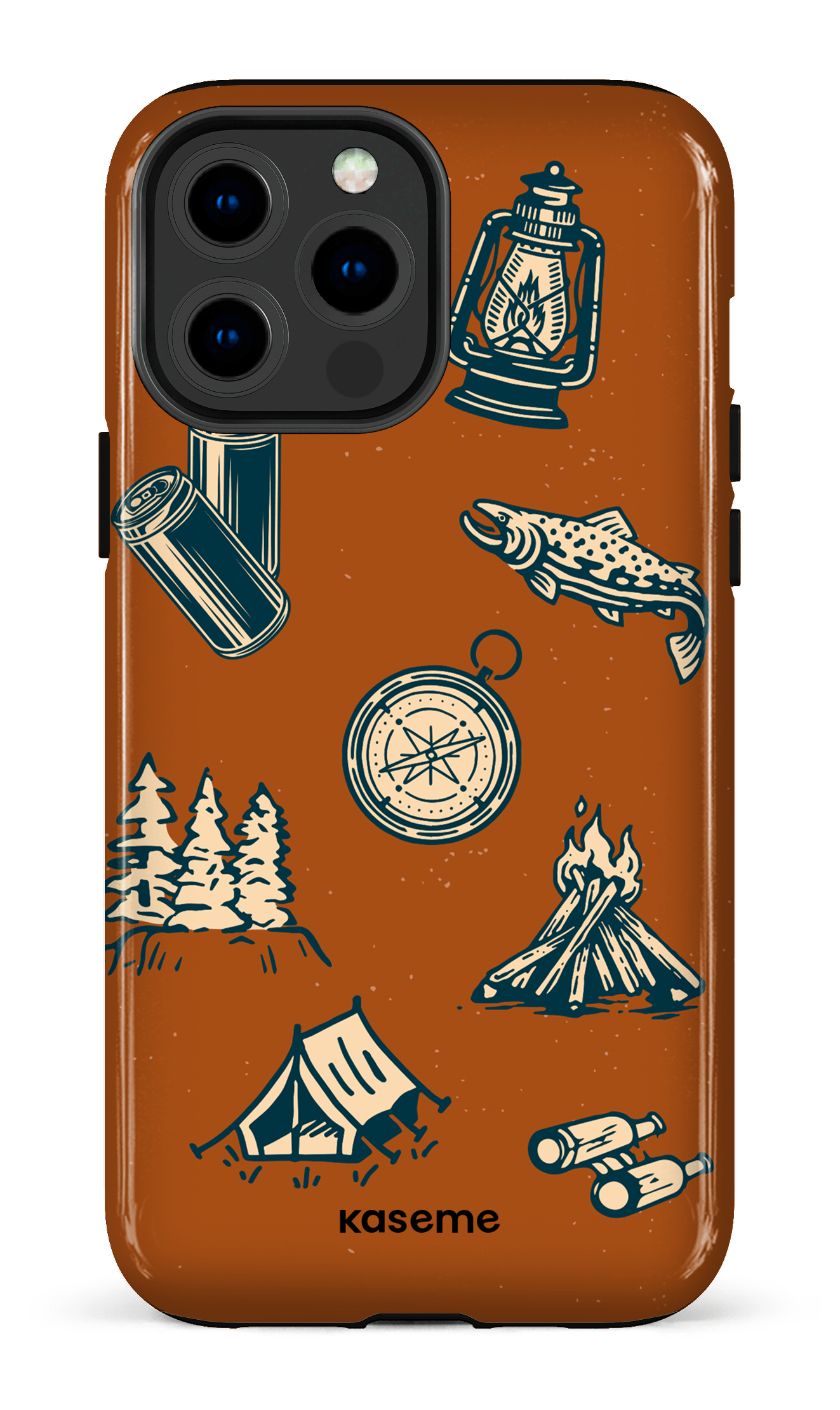Campy - iPhone 13 Pro Max