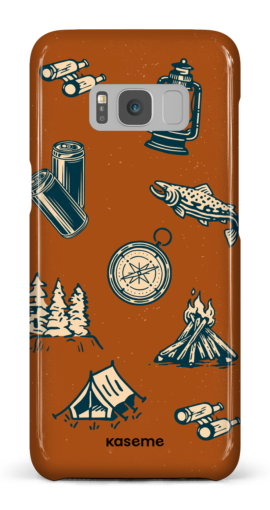 Campy - Galaxy S8