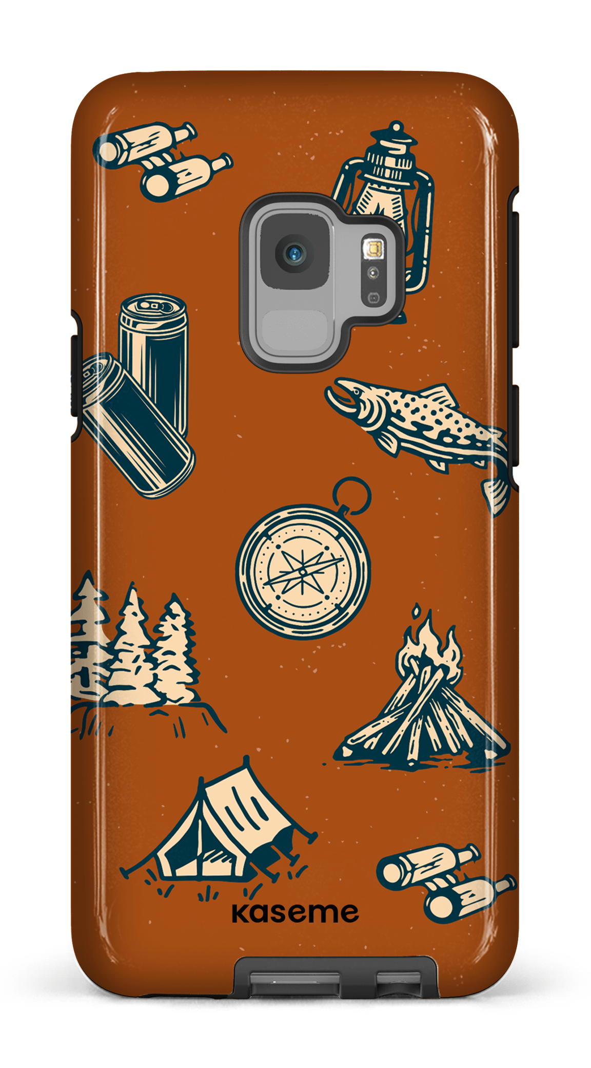 Campy - Galaxy S9