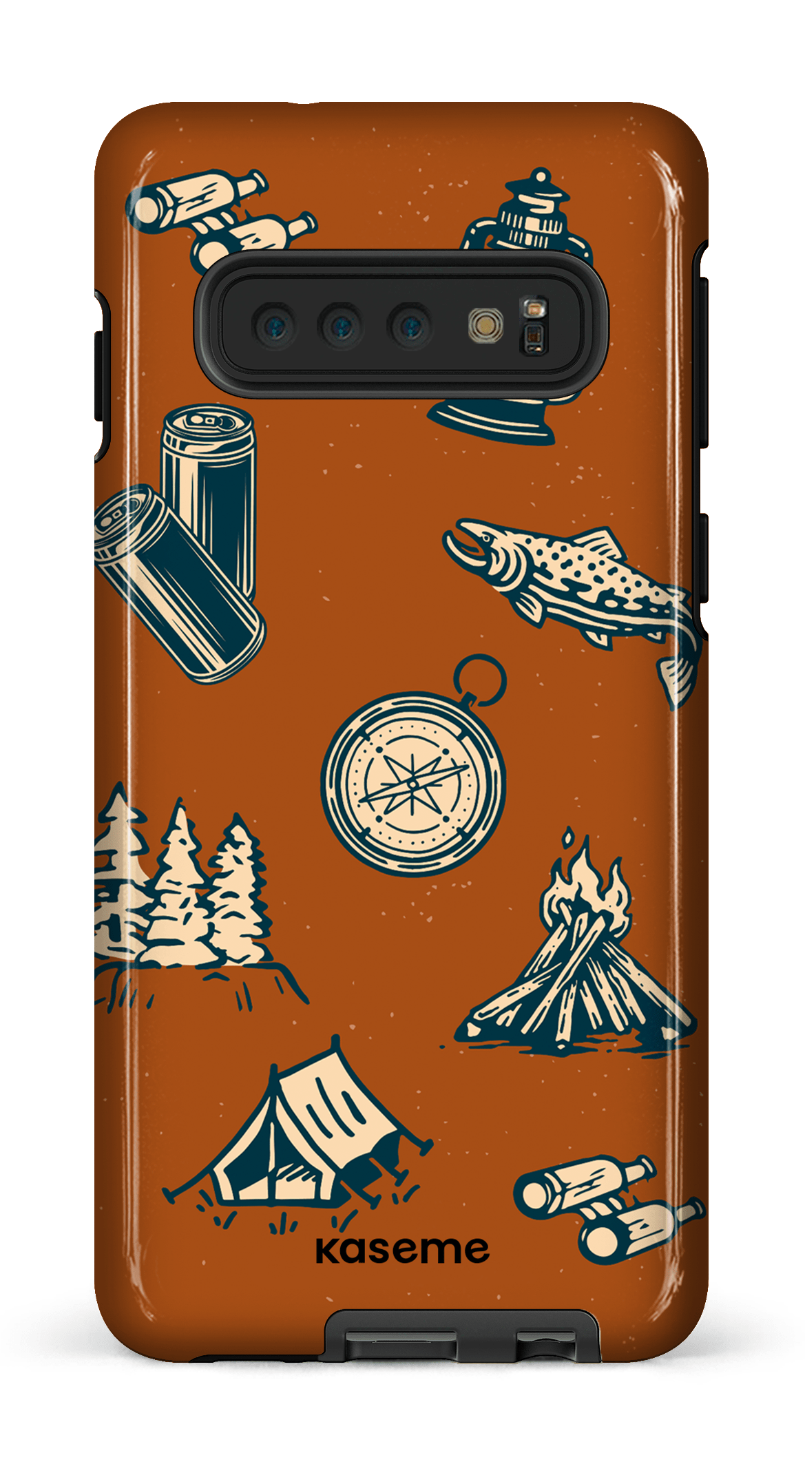 Campy - Galaxy S10