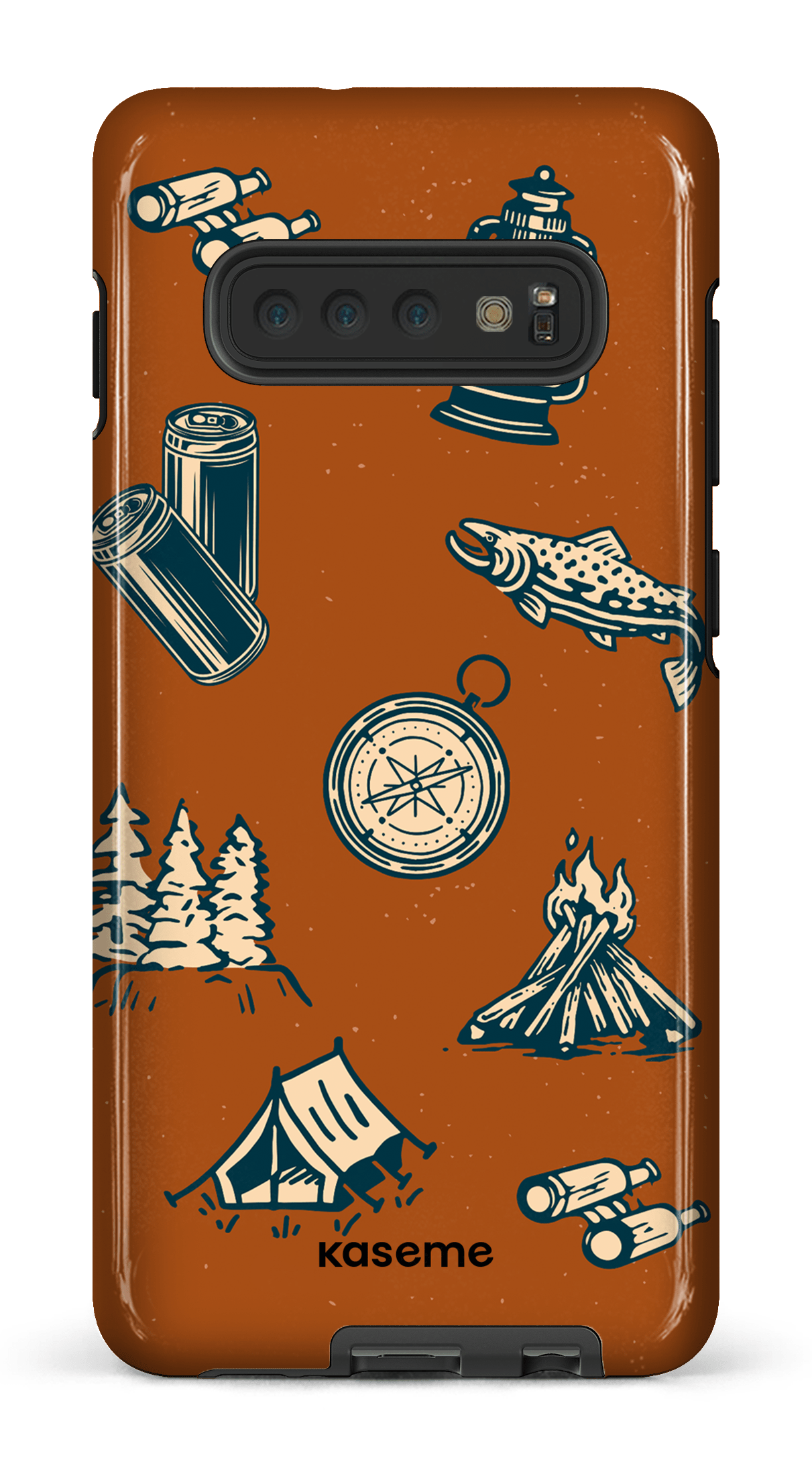 Campy - Galaxy S10 Plus