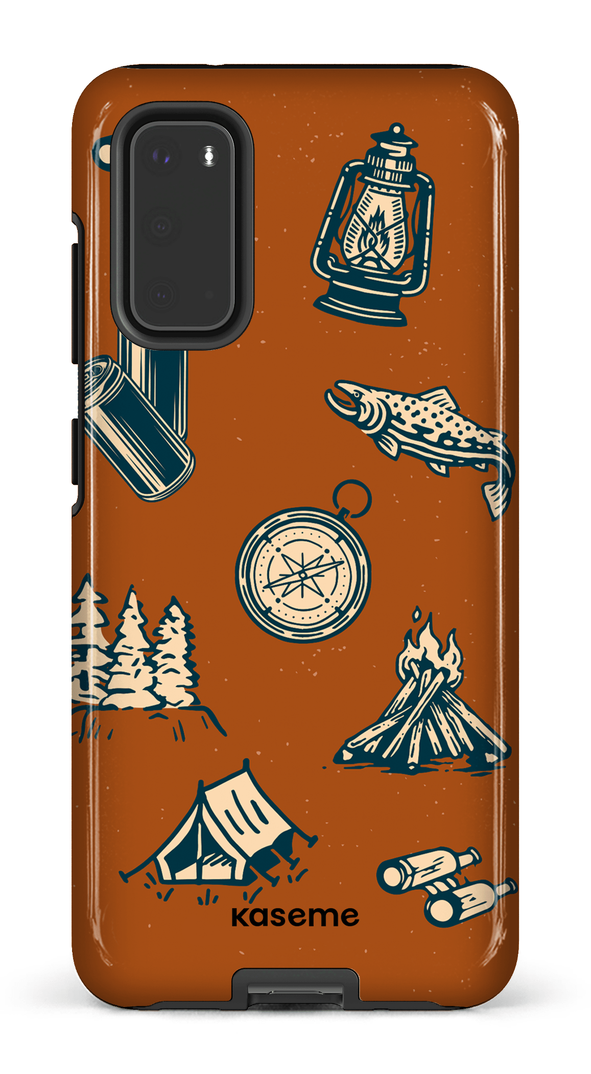 Campy - Galaxy S20