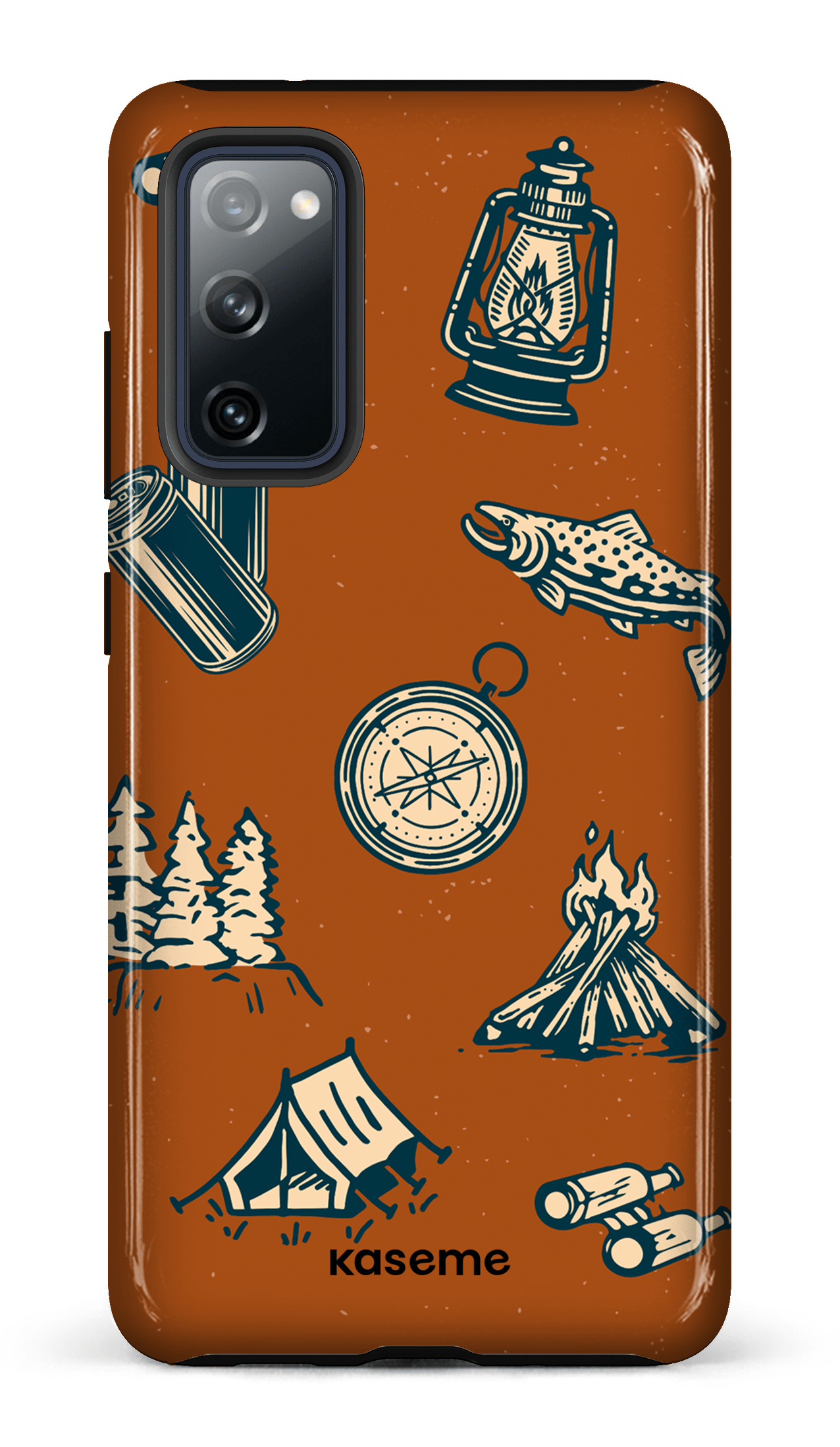 Campy - Galaxy S20 FE