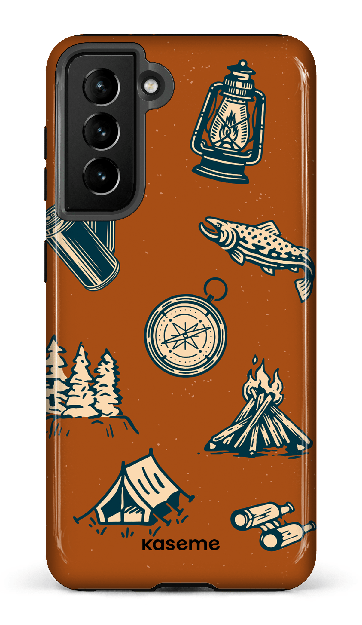 Campy - Galaxy S21