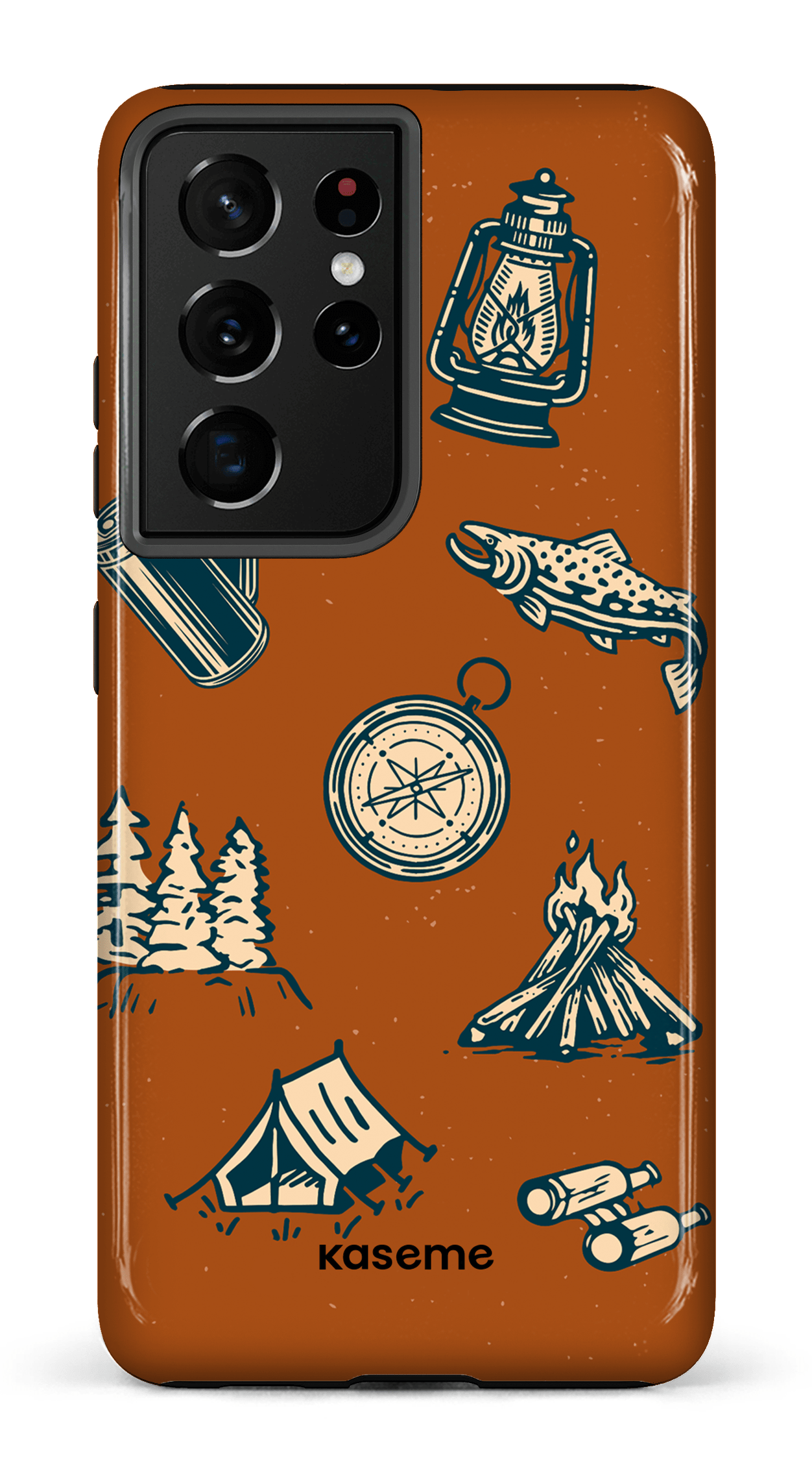 Campy - Galaxy S21 Ultra