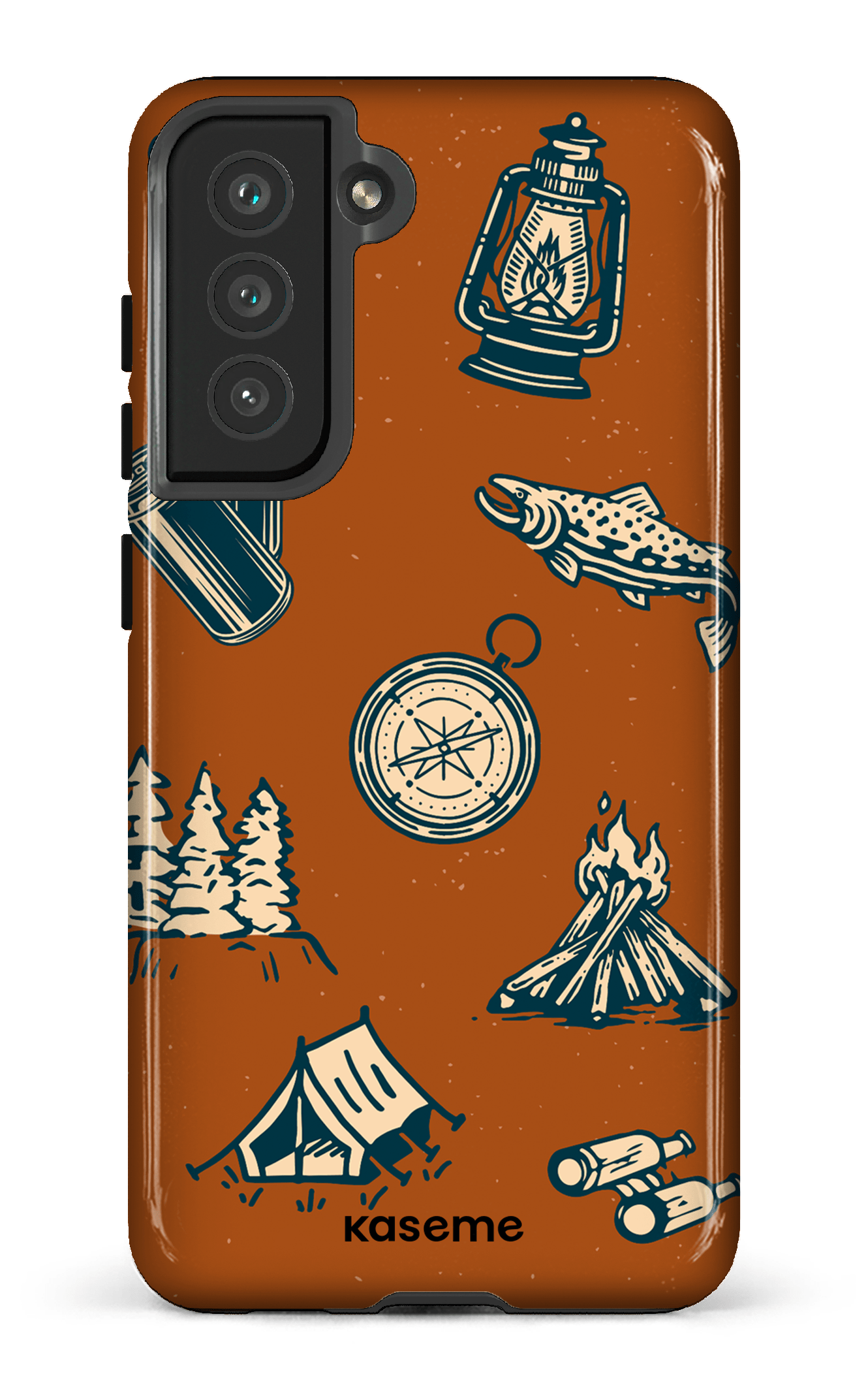 Campy - Galaxy S21 FE