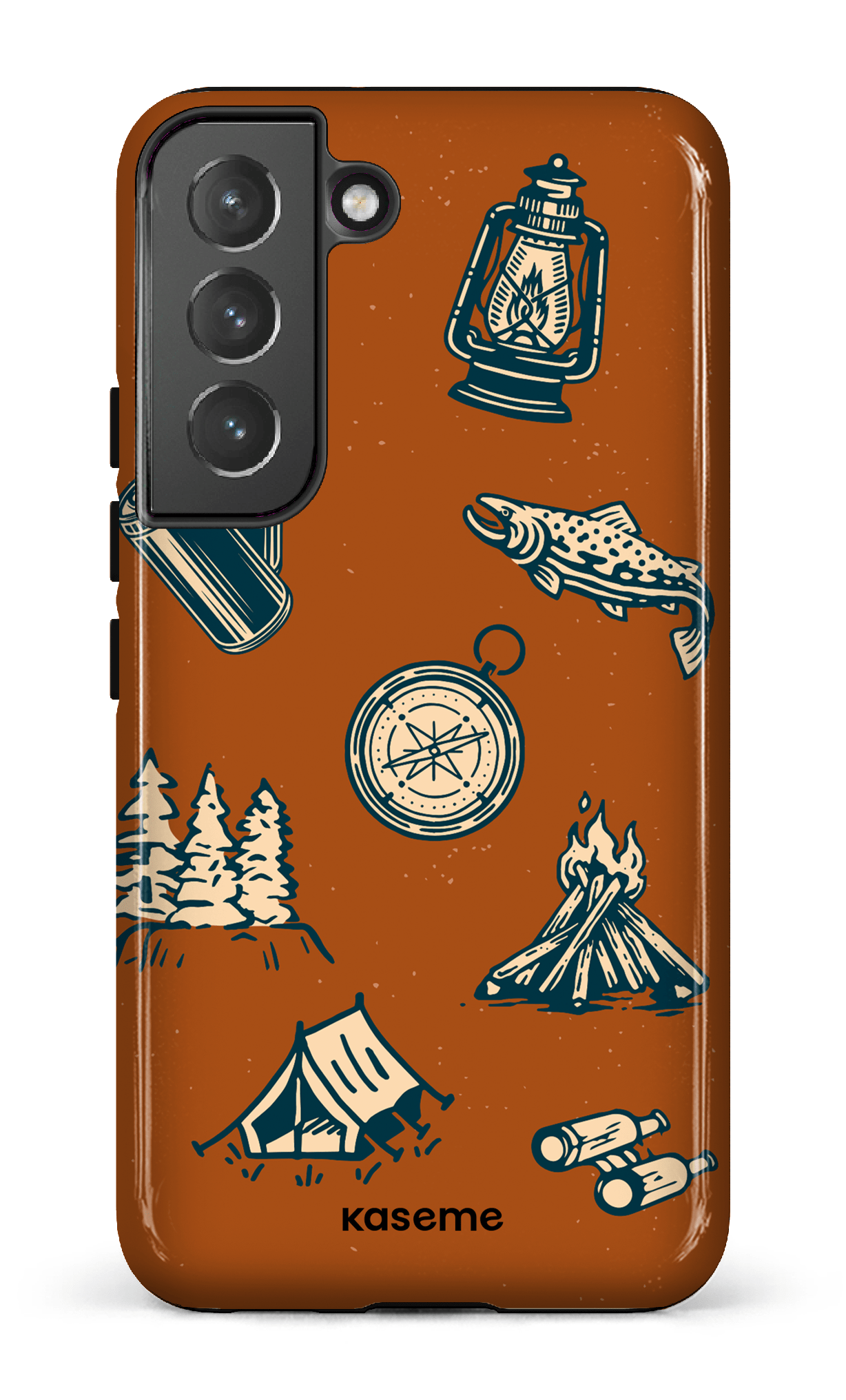 Campy - Galaxy S22