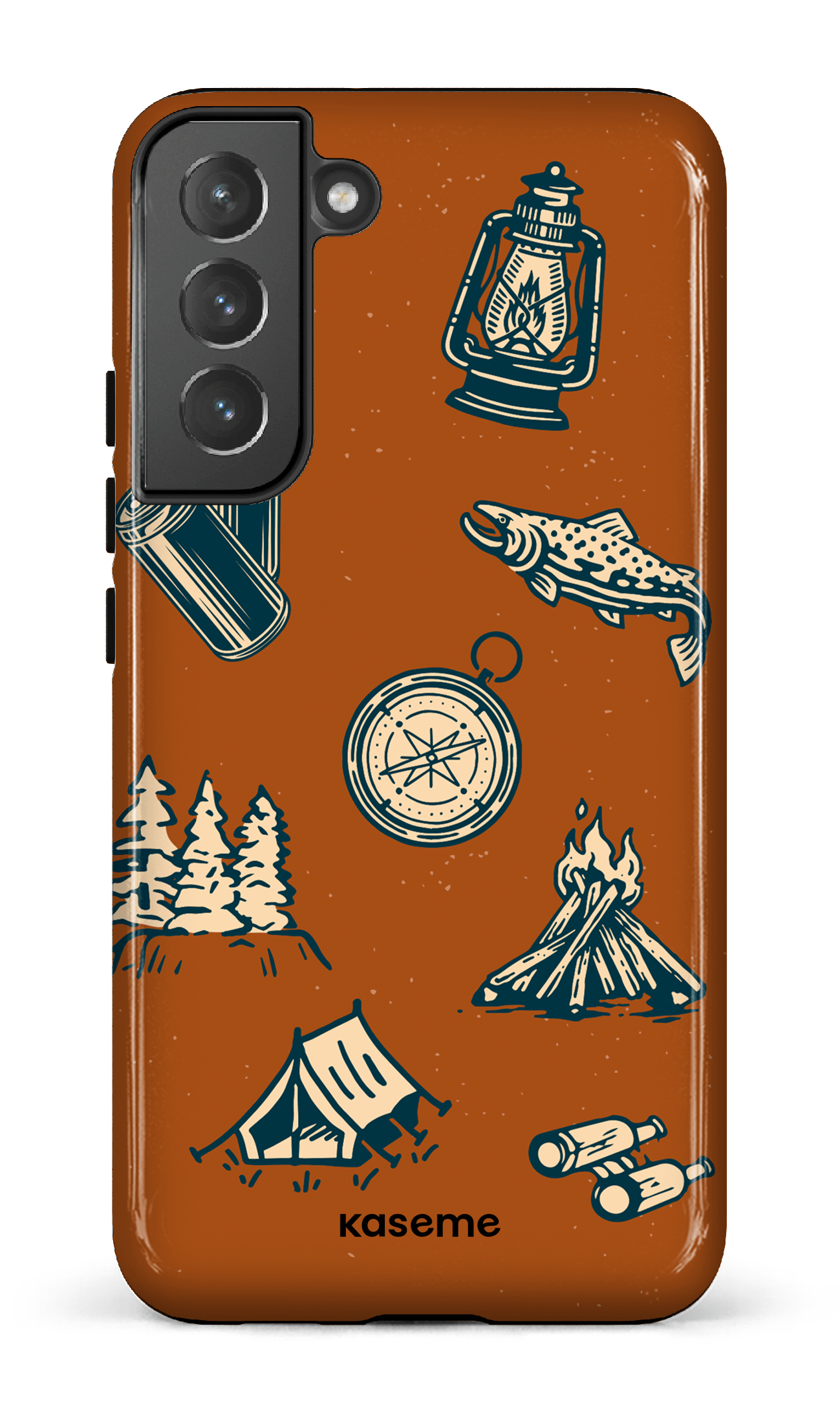 Campy - Galaxy S22 Plus