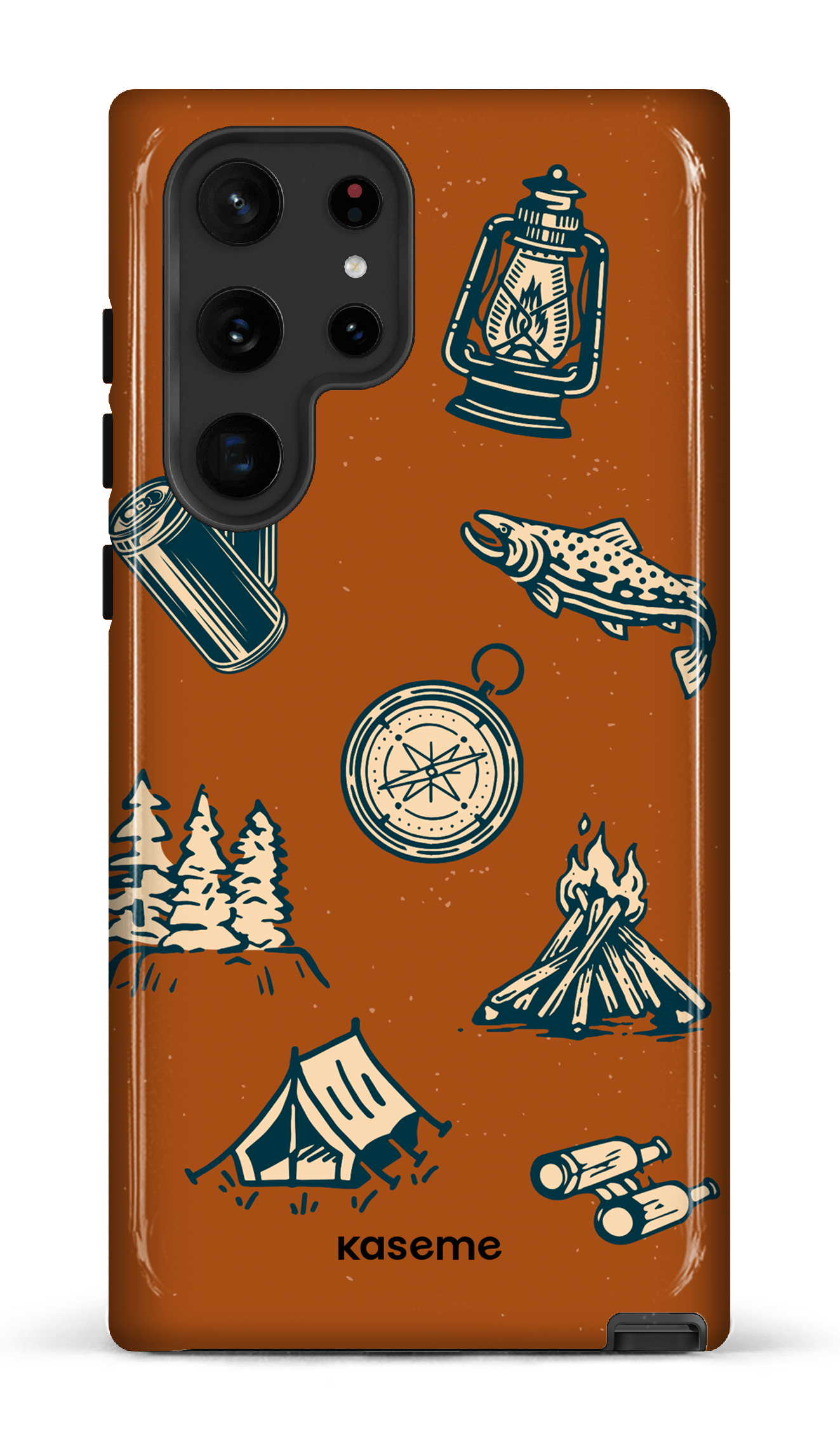 Campy - Galaxy S22 Ultra