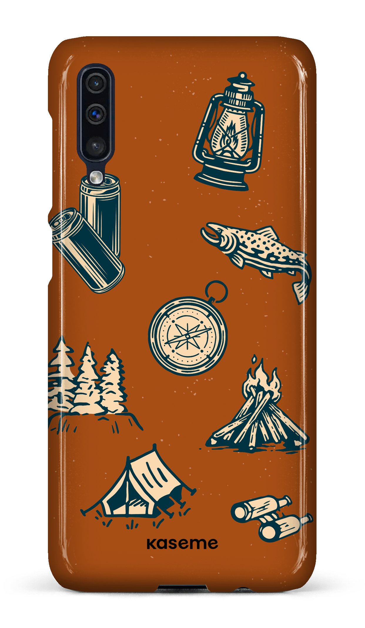 Campy - Galaxy A50