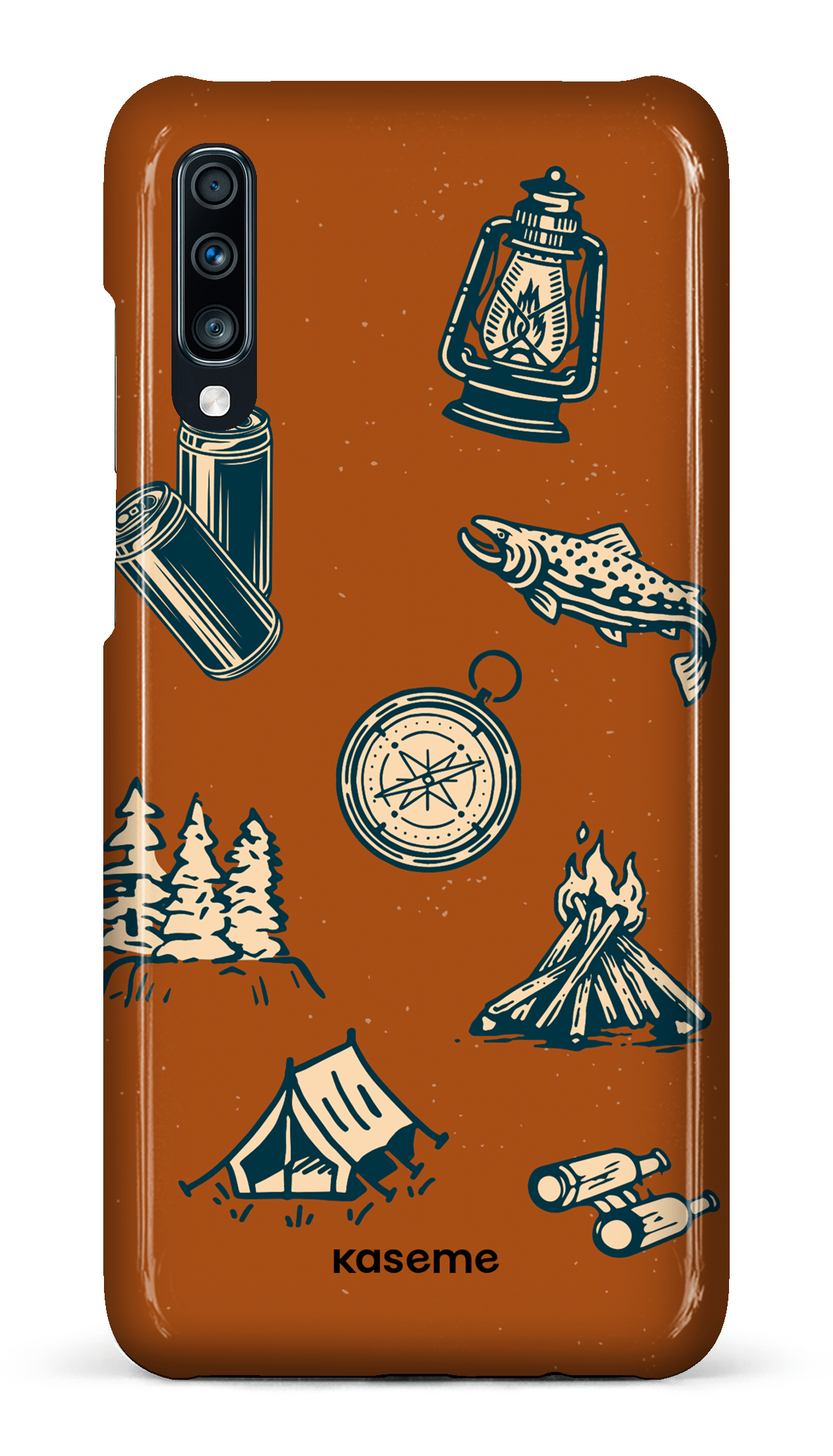 Campy - Galaxy A70