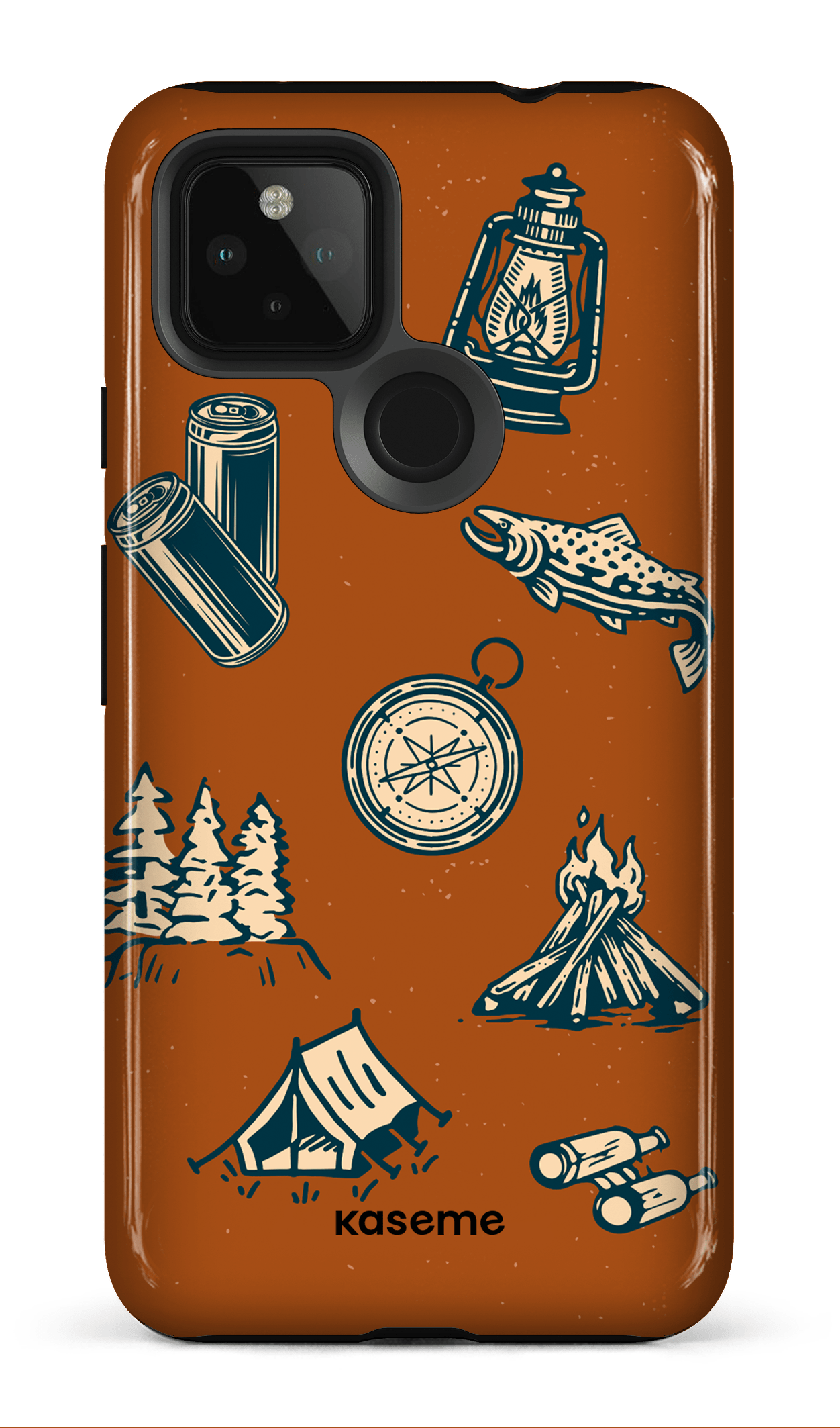 Campy - Google Pixel 4A (5G)