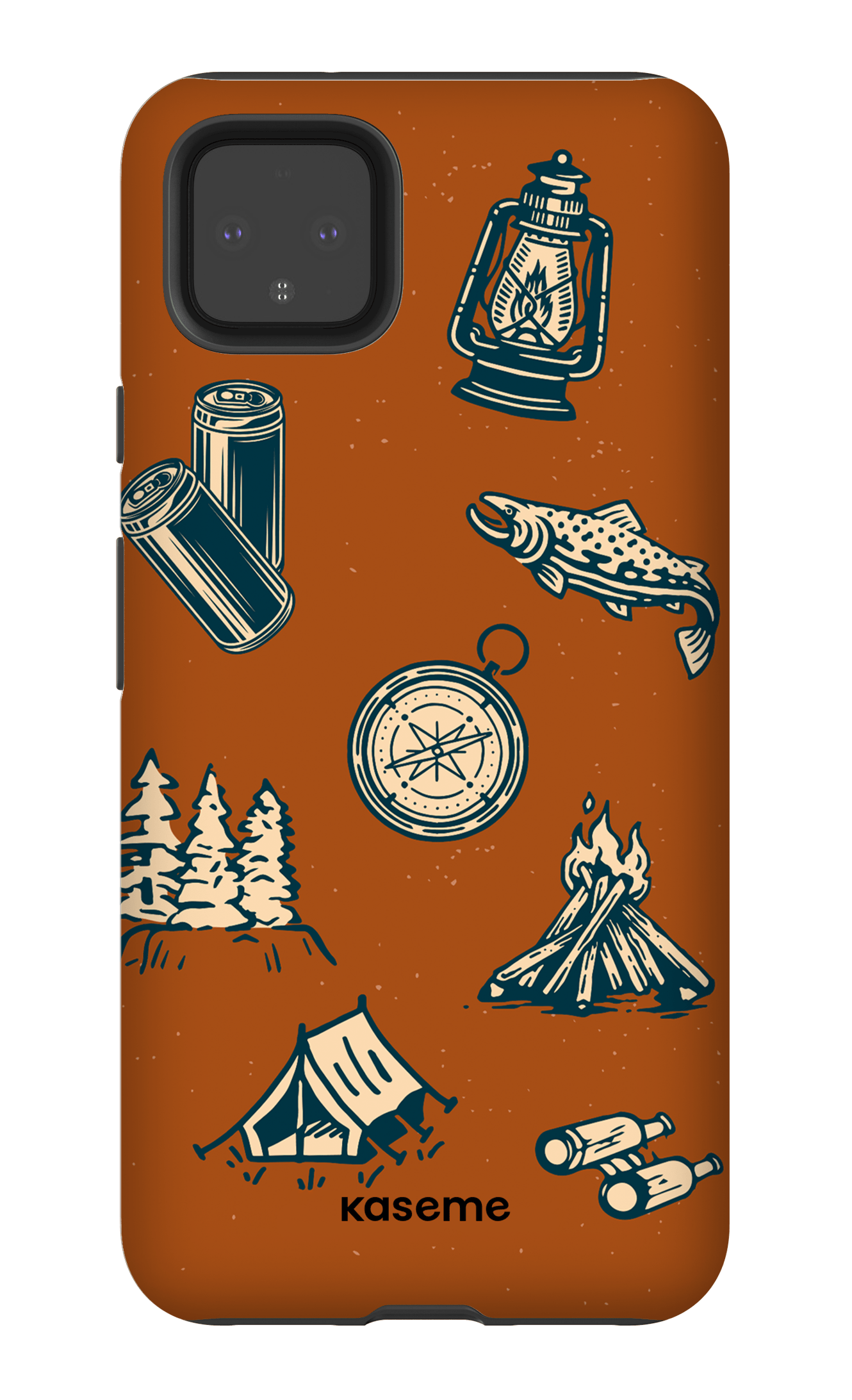 Campy - Google Pixel 4 XL