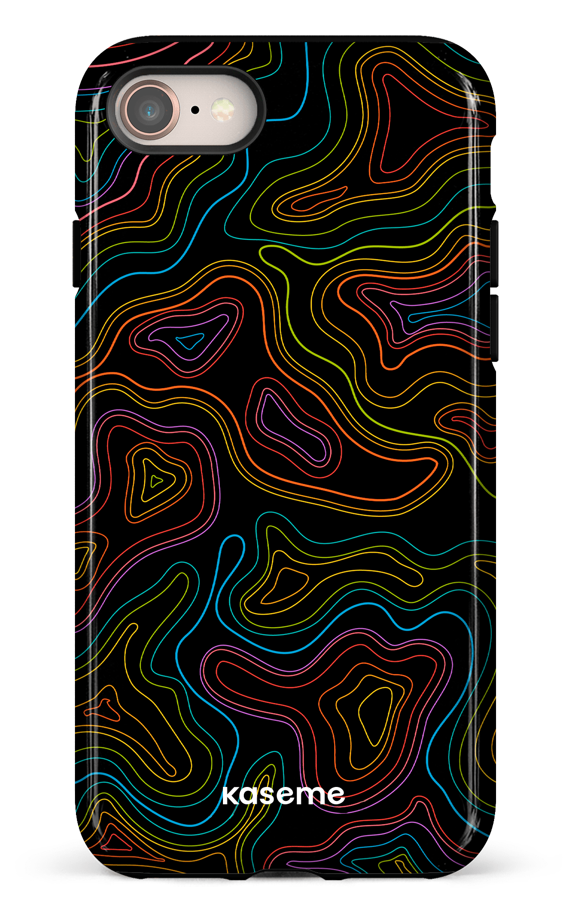 Born This Way - iPhone 8
