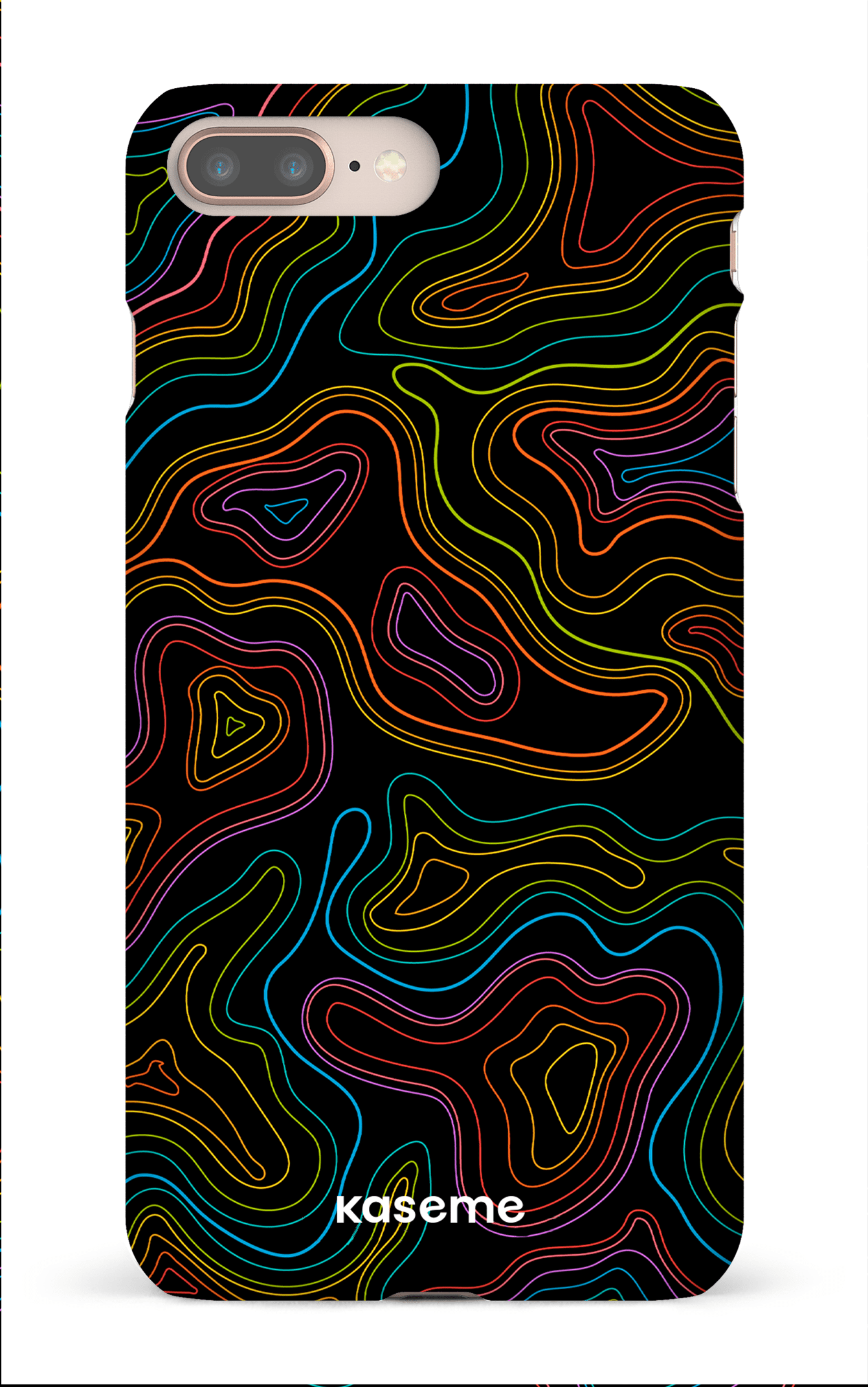 Born This Way - iPhone 8 Plus