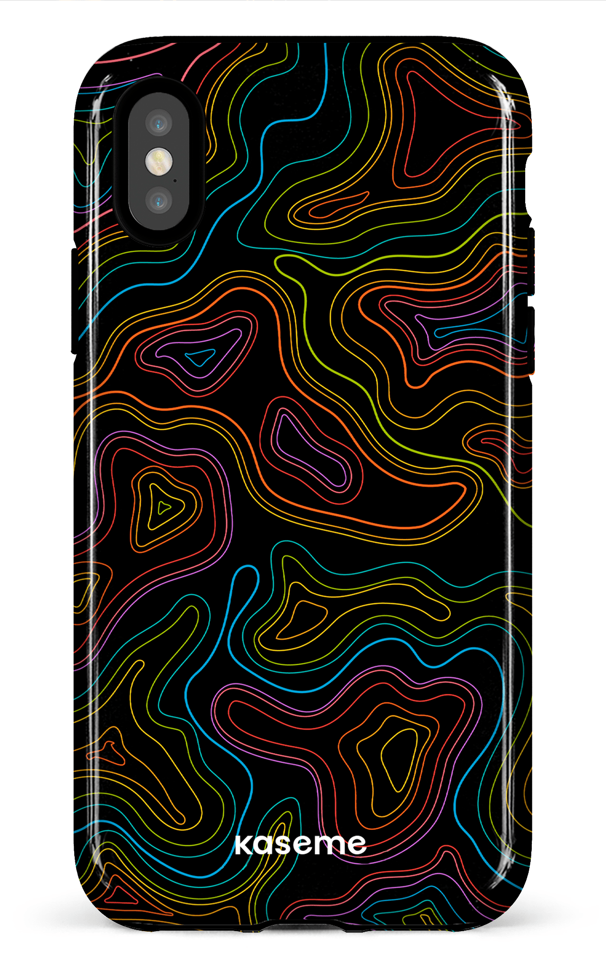Born This Way - iPhone X/XS