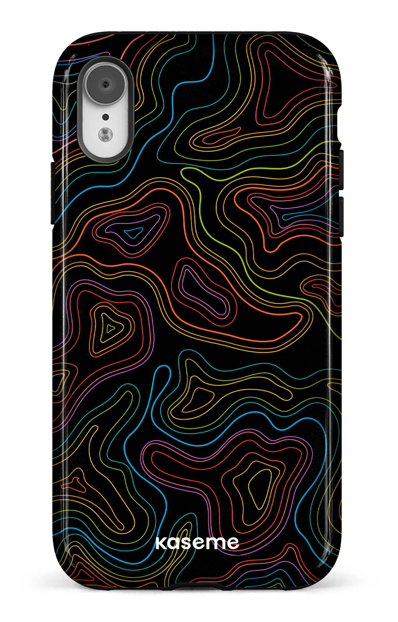 Born This Way - iPhone XR
