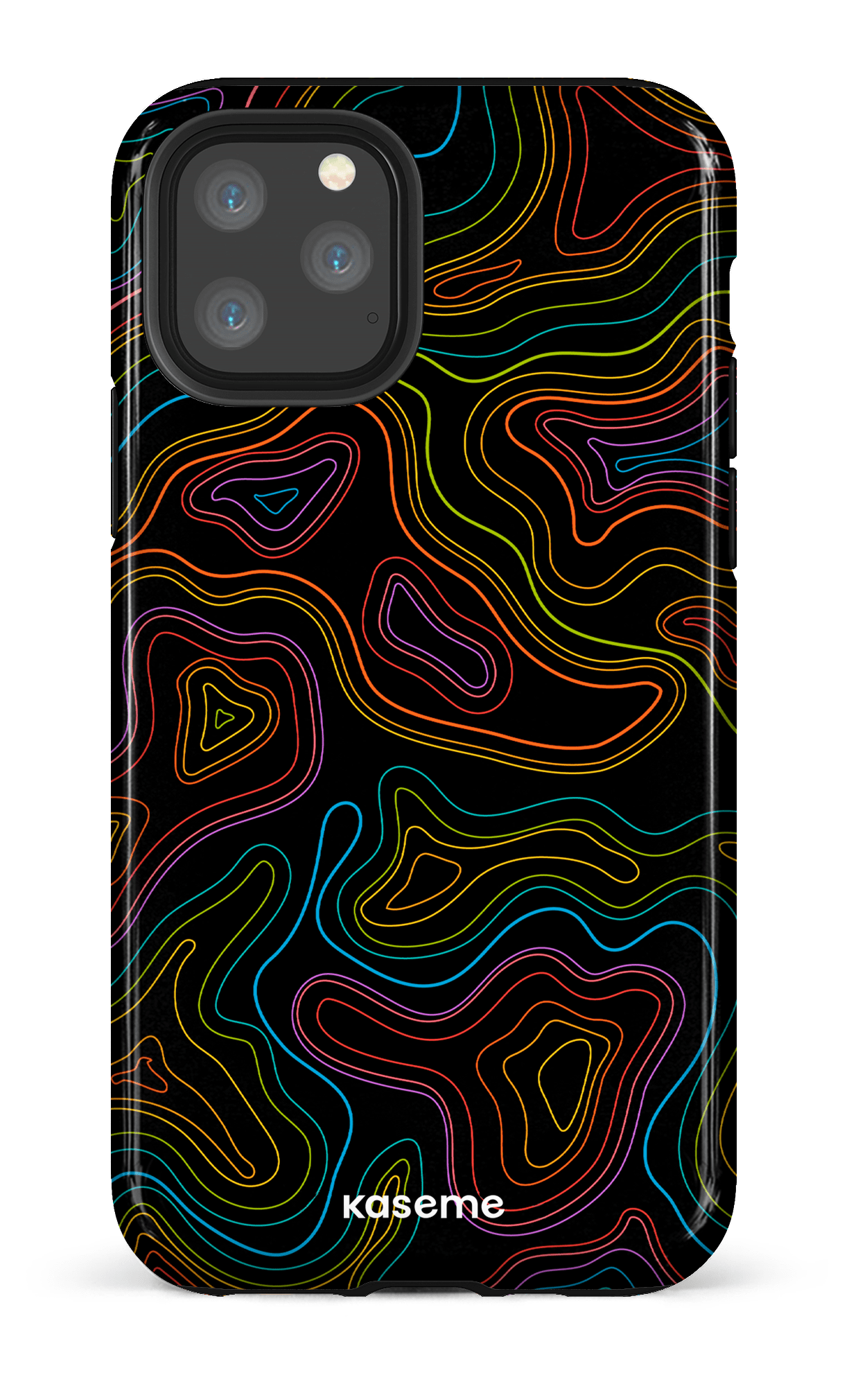 Born This Way - iPhone 11 Pro