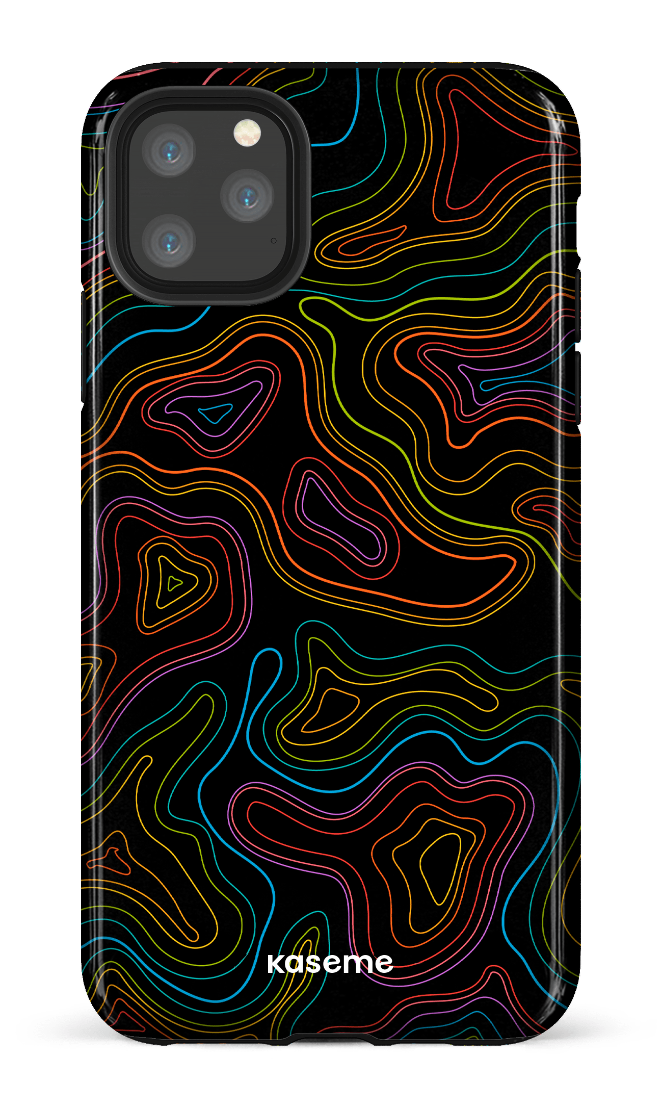 Born This Way - iPhone 11 Pro Max