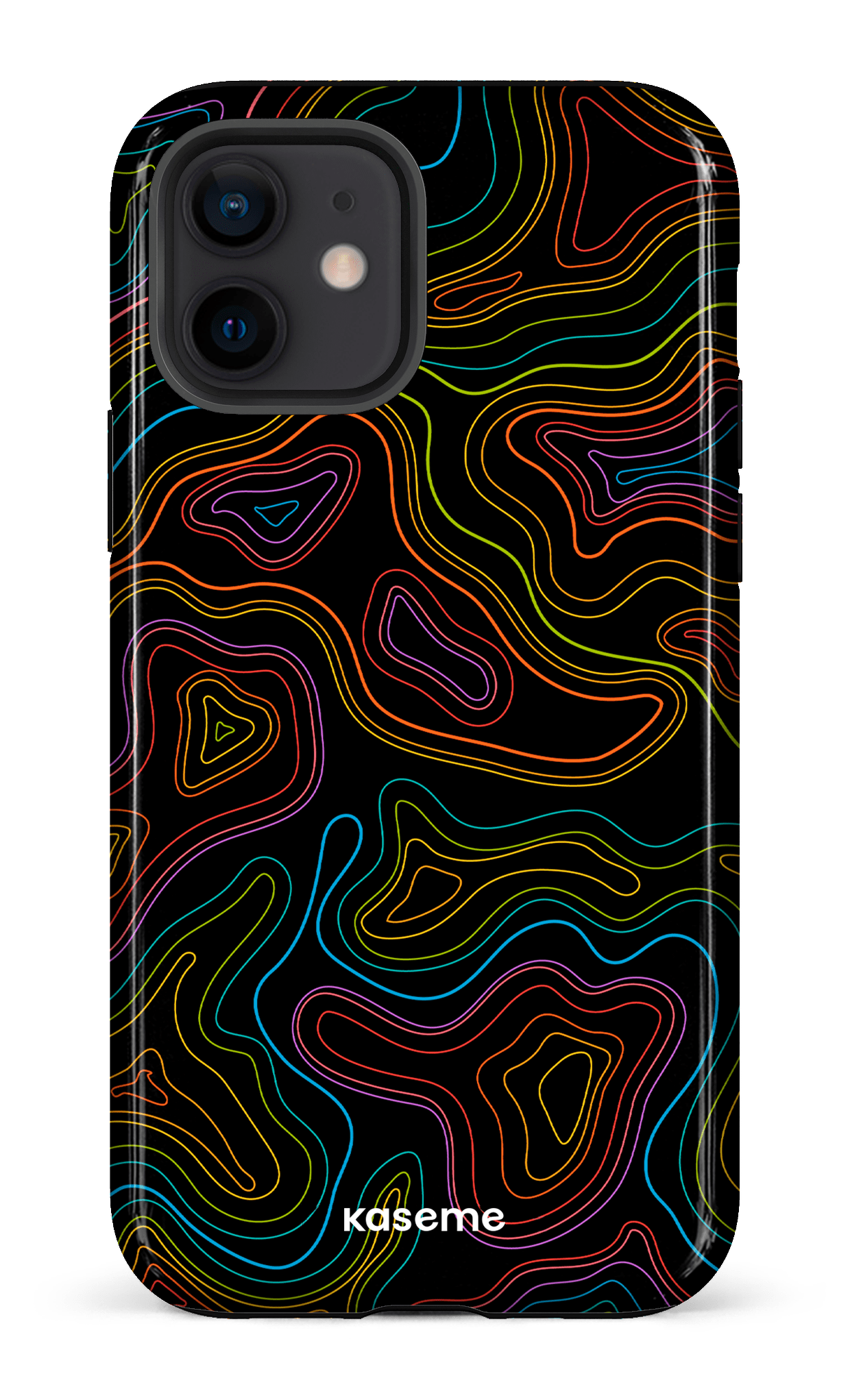 Born This Way - iPhone 12
