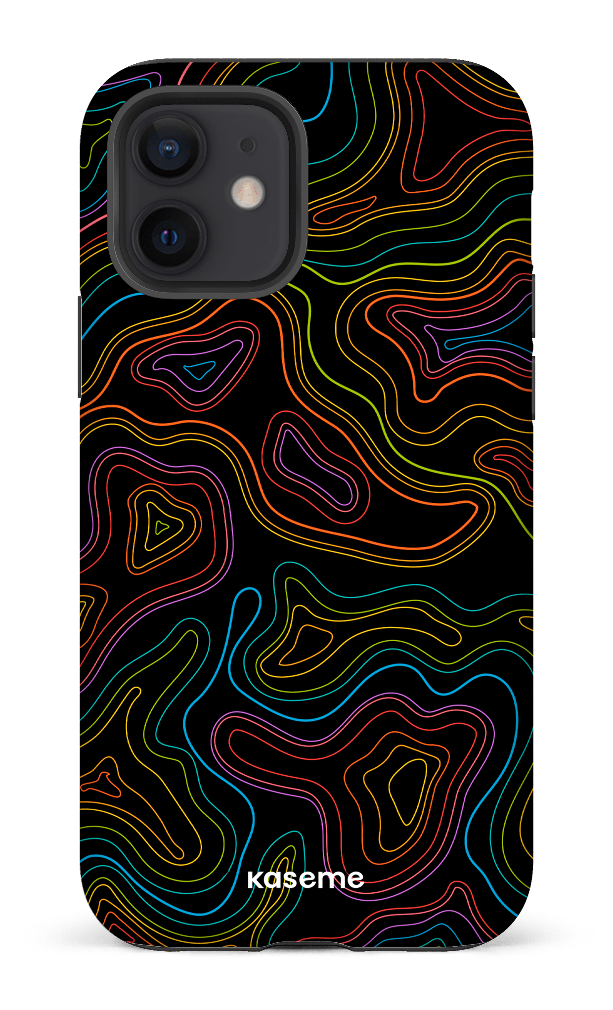 Born This Way - iPhone 12