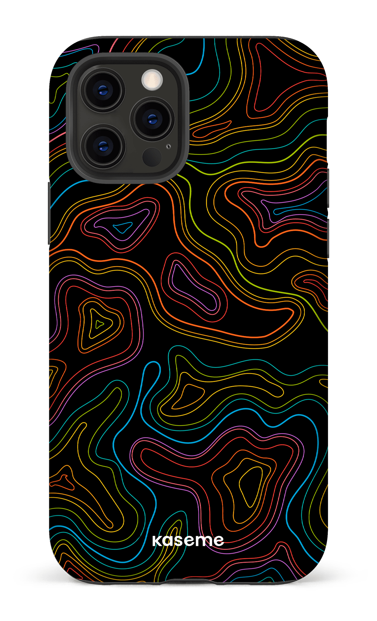 Born This Way - iPhone 12 Pro
