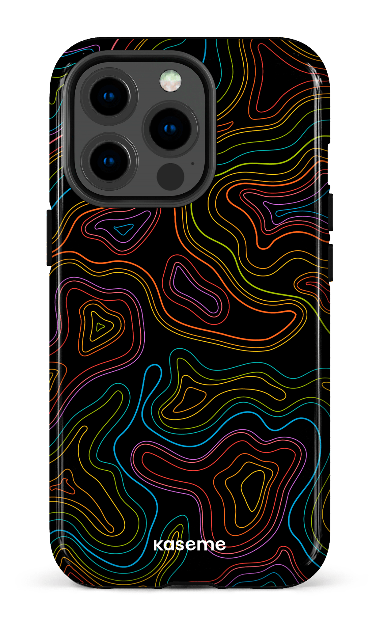 Born This Way - iPhone 13 Pro
