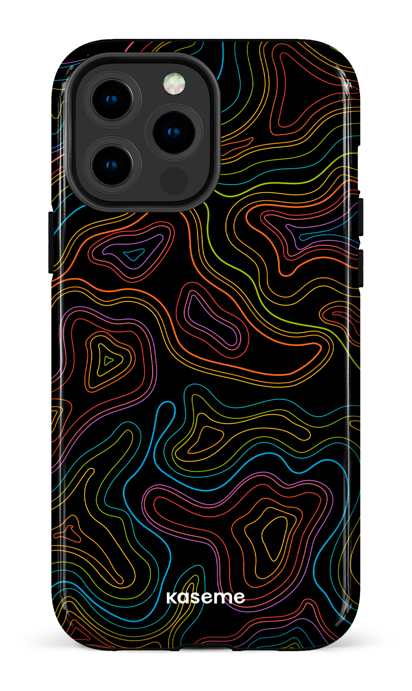 Born This Way - iPhone 13 Pro Max