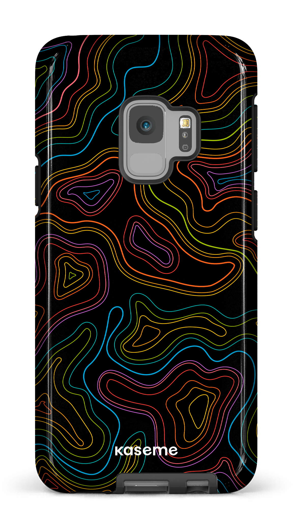 Born This Way - Galaxy S9