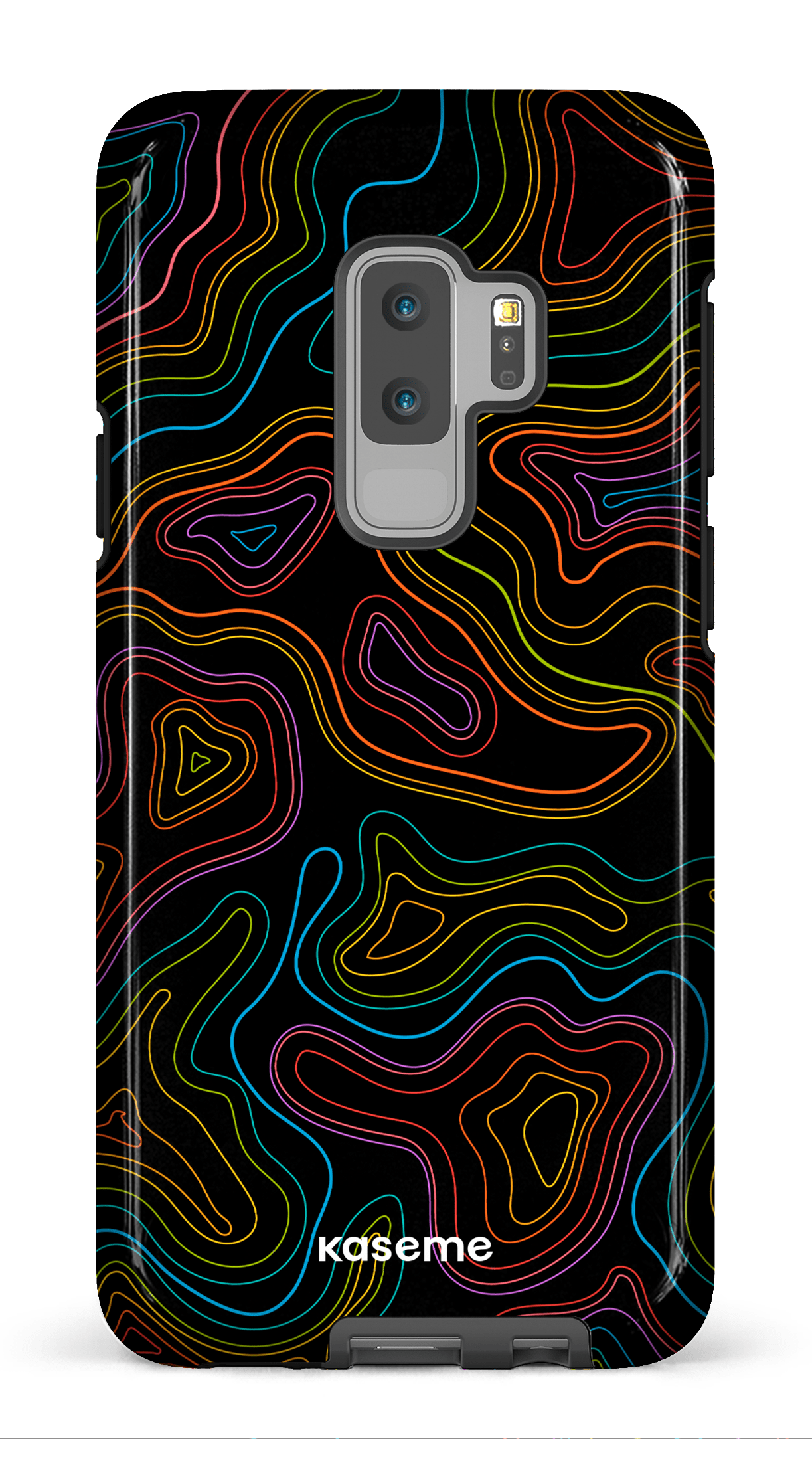 Born This Way - Galaxy S9 Plus