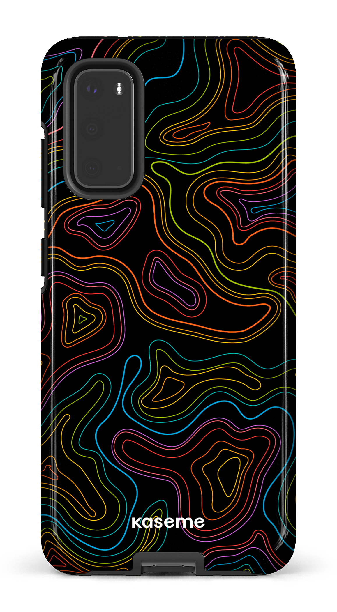 Born This Way - Galaxy S20