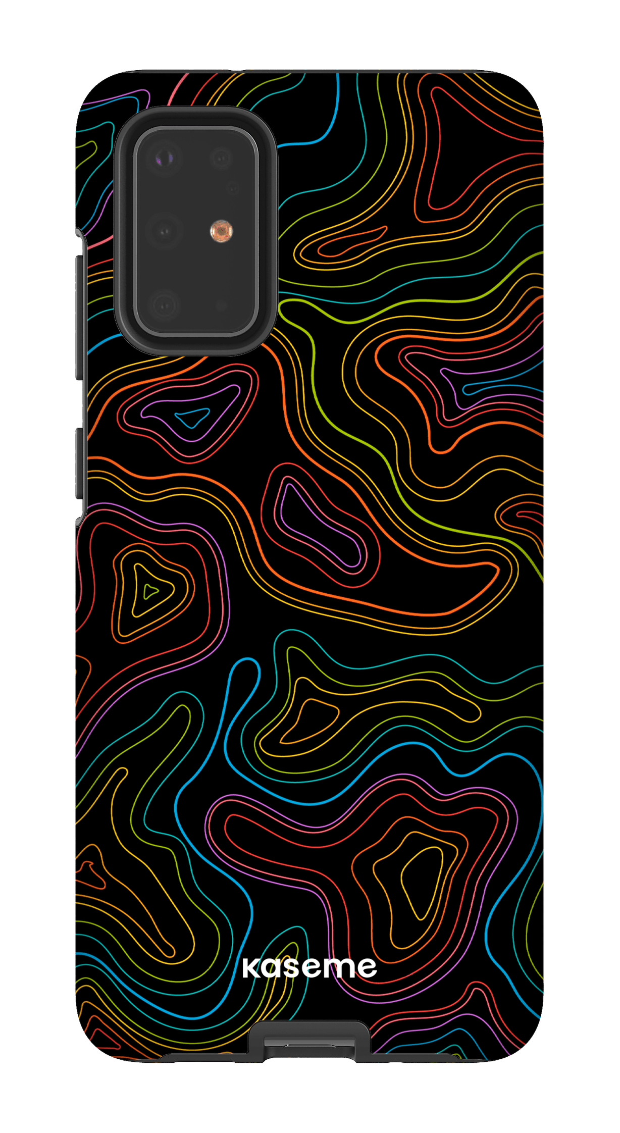 Born This Way - Galaxy S20 Plus