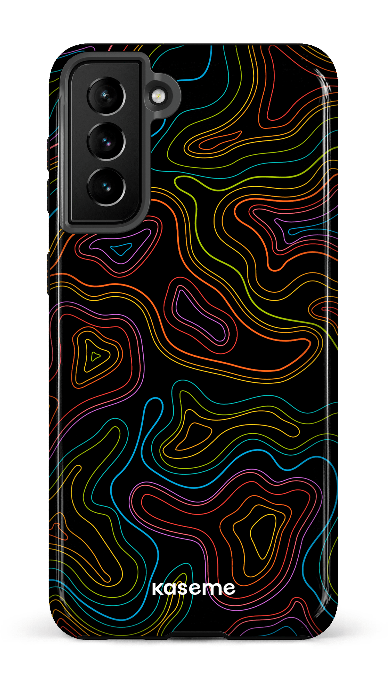 Born This Way - Galaxy S21 Plus