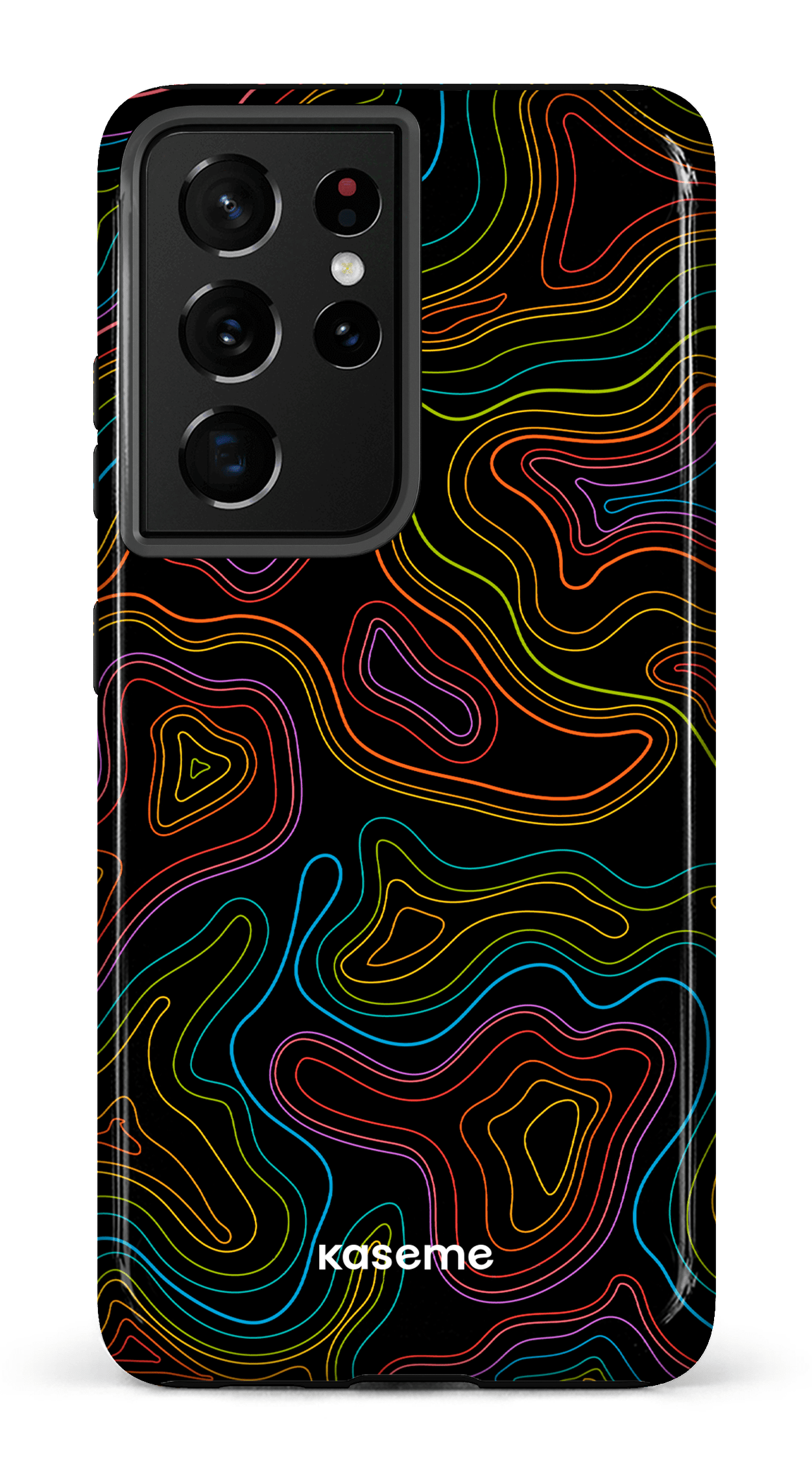 Born This Way - Galaxy S21 Ultra