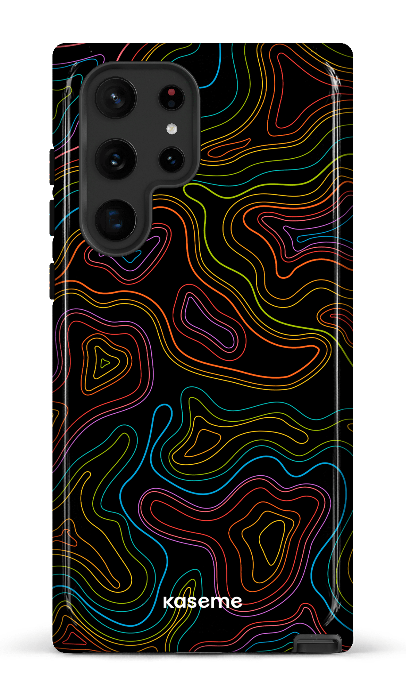 Born This Way - Galaxy S22 Ultra